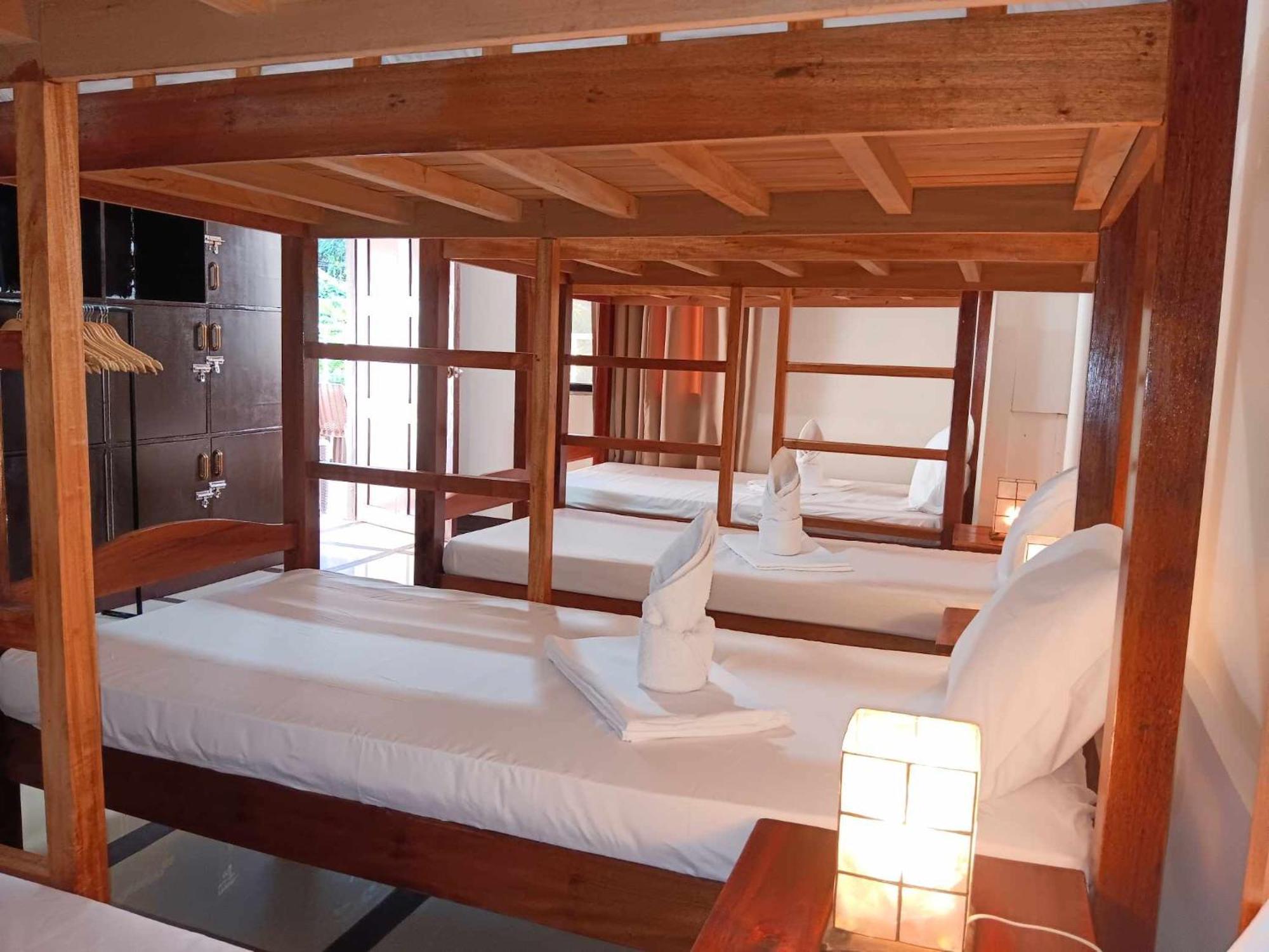 Forest Bay Locanda