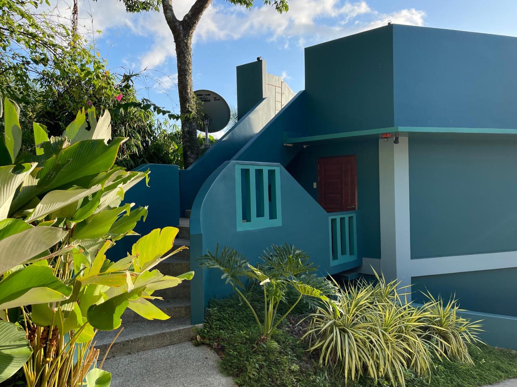 Villa Karuna