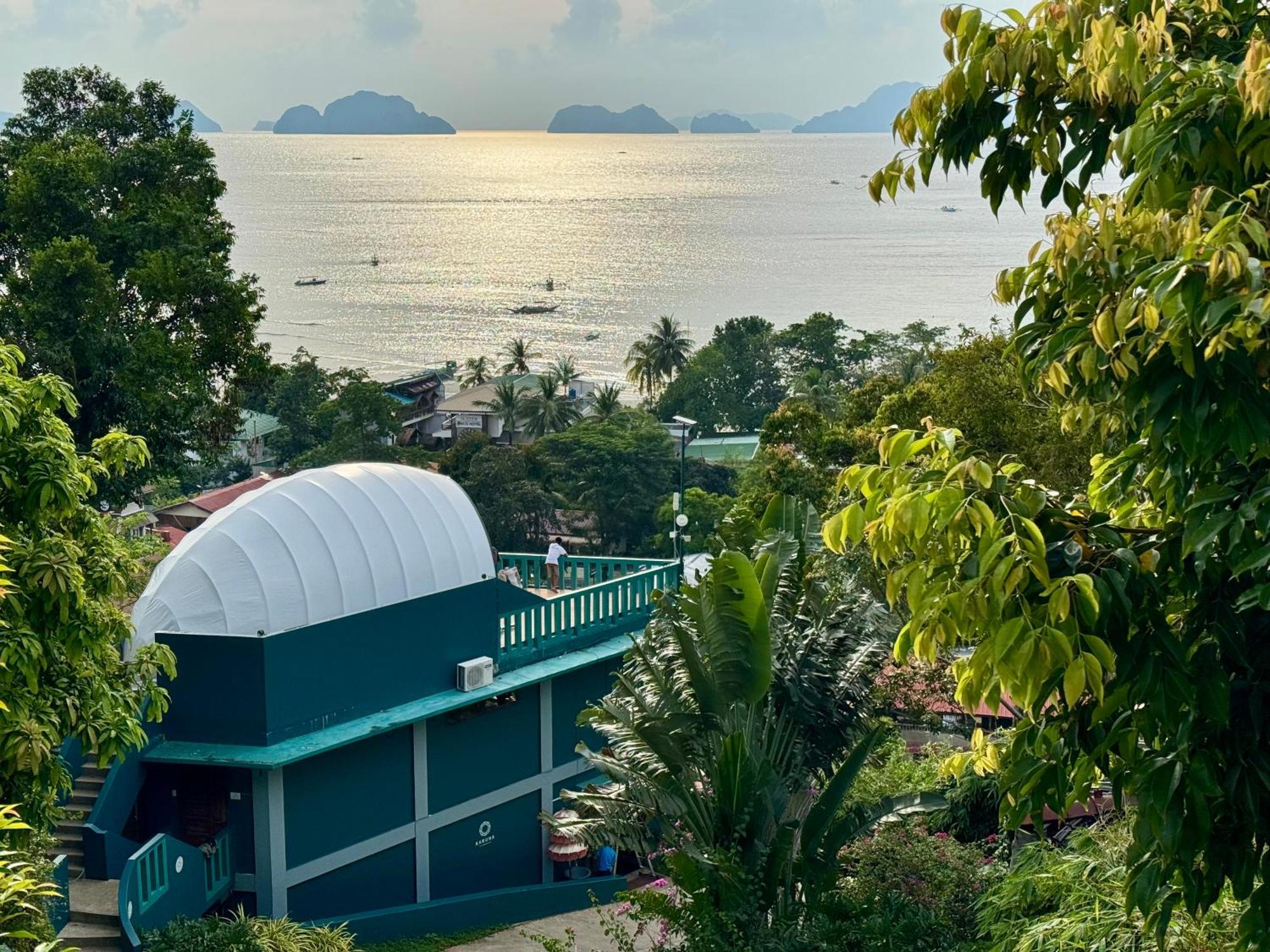 Villa Karuna El Nido