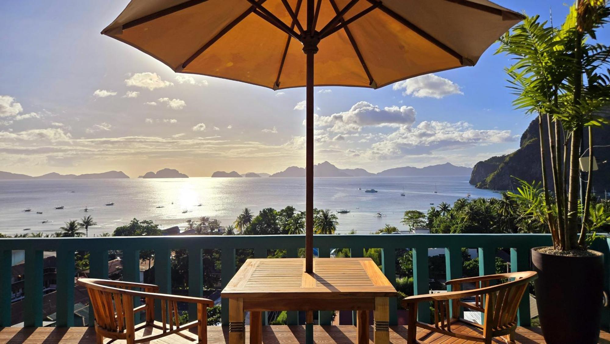 Karuna * El Nido