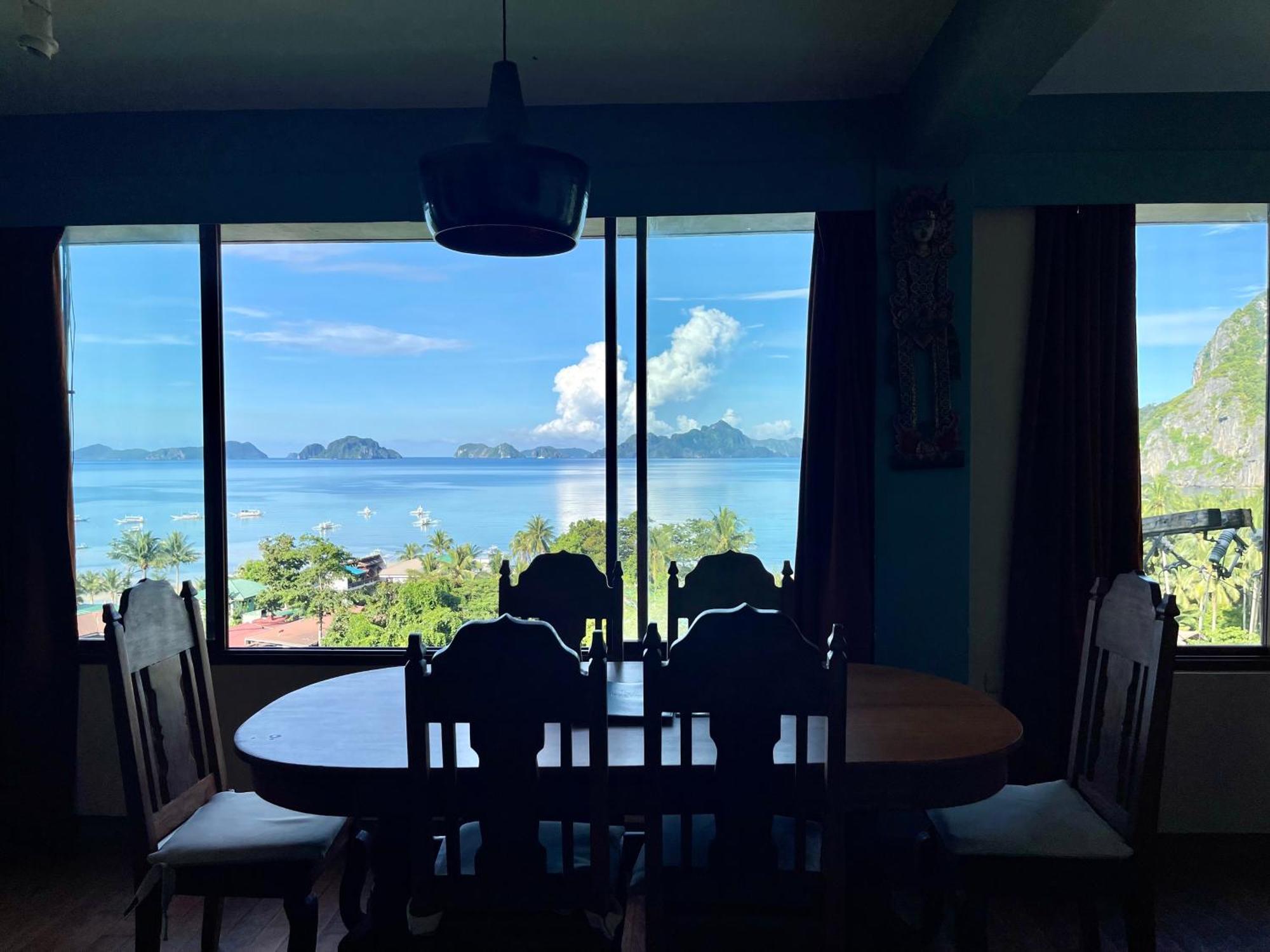 Villa Karuna *