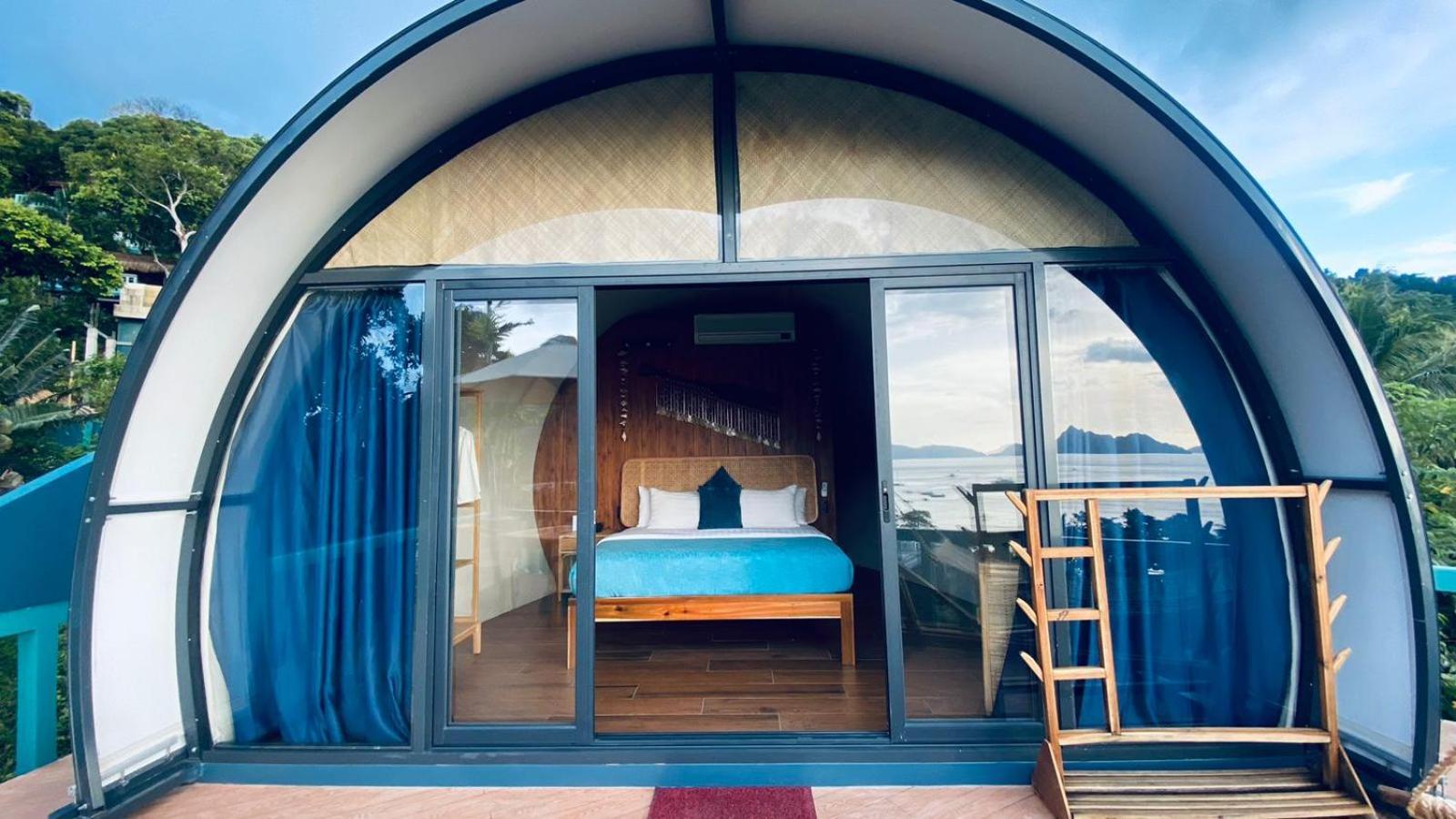 Karuna Villa *