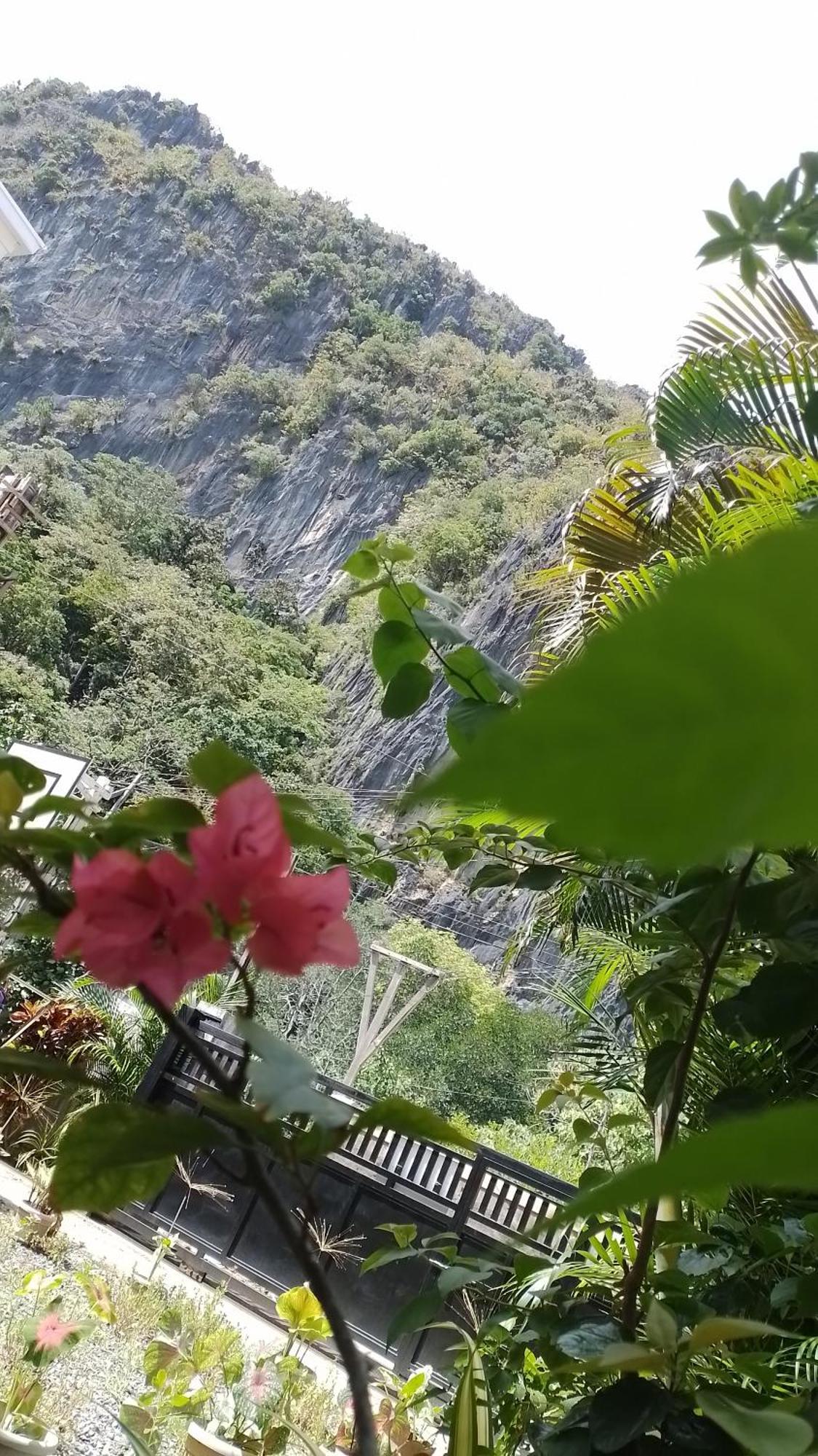 Carandang Guest house *