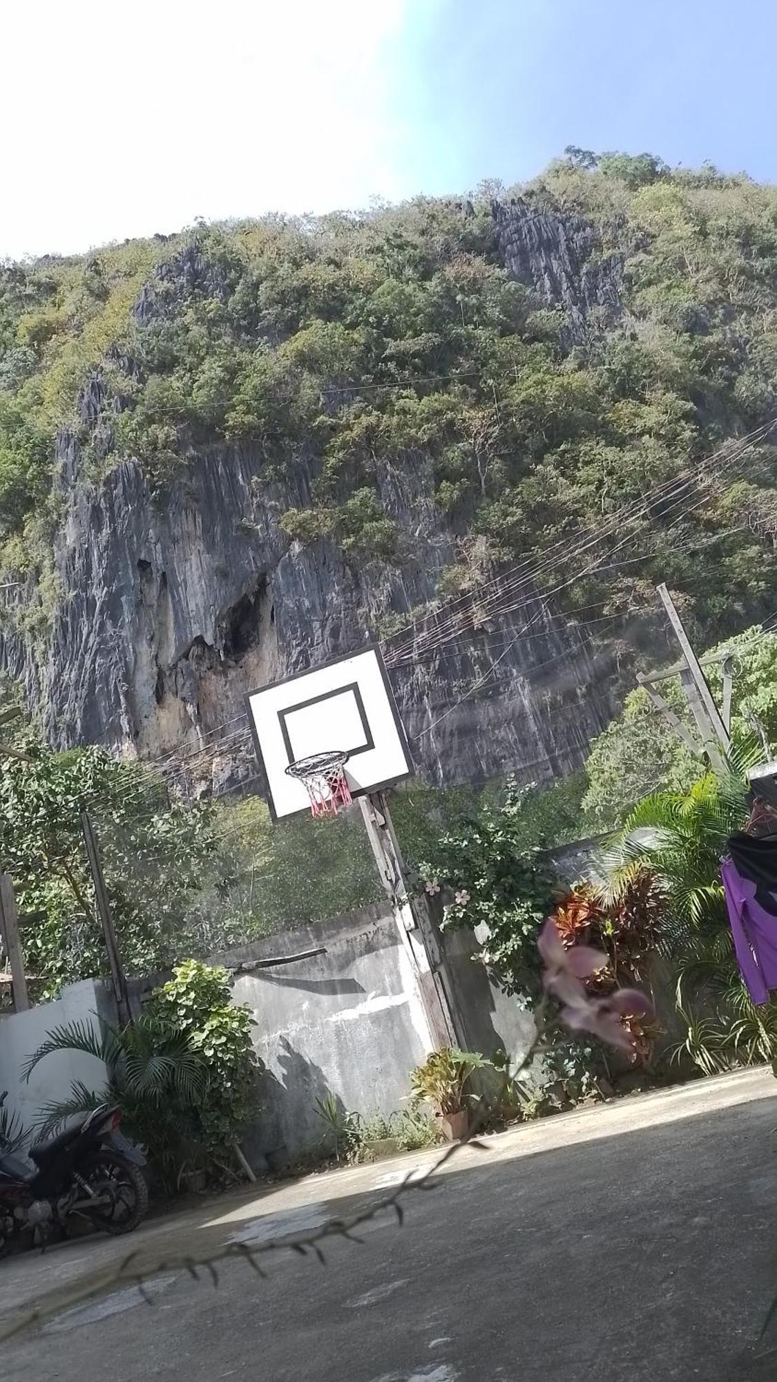 Guest house Carandang El Nido