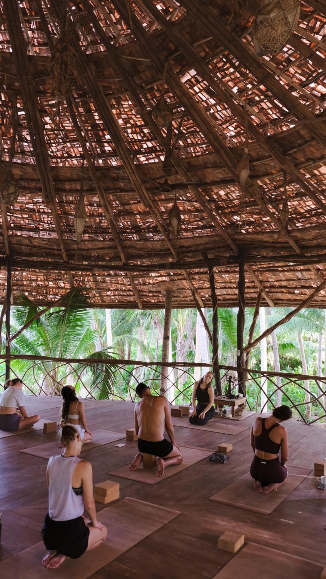 Dryft Darocotan Island (adults Only) El Nido