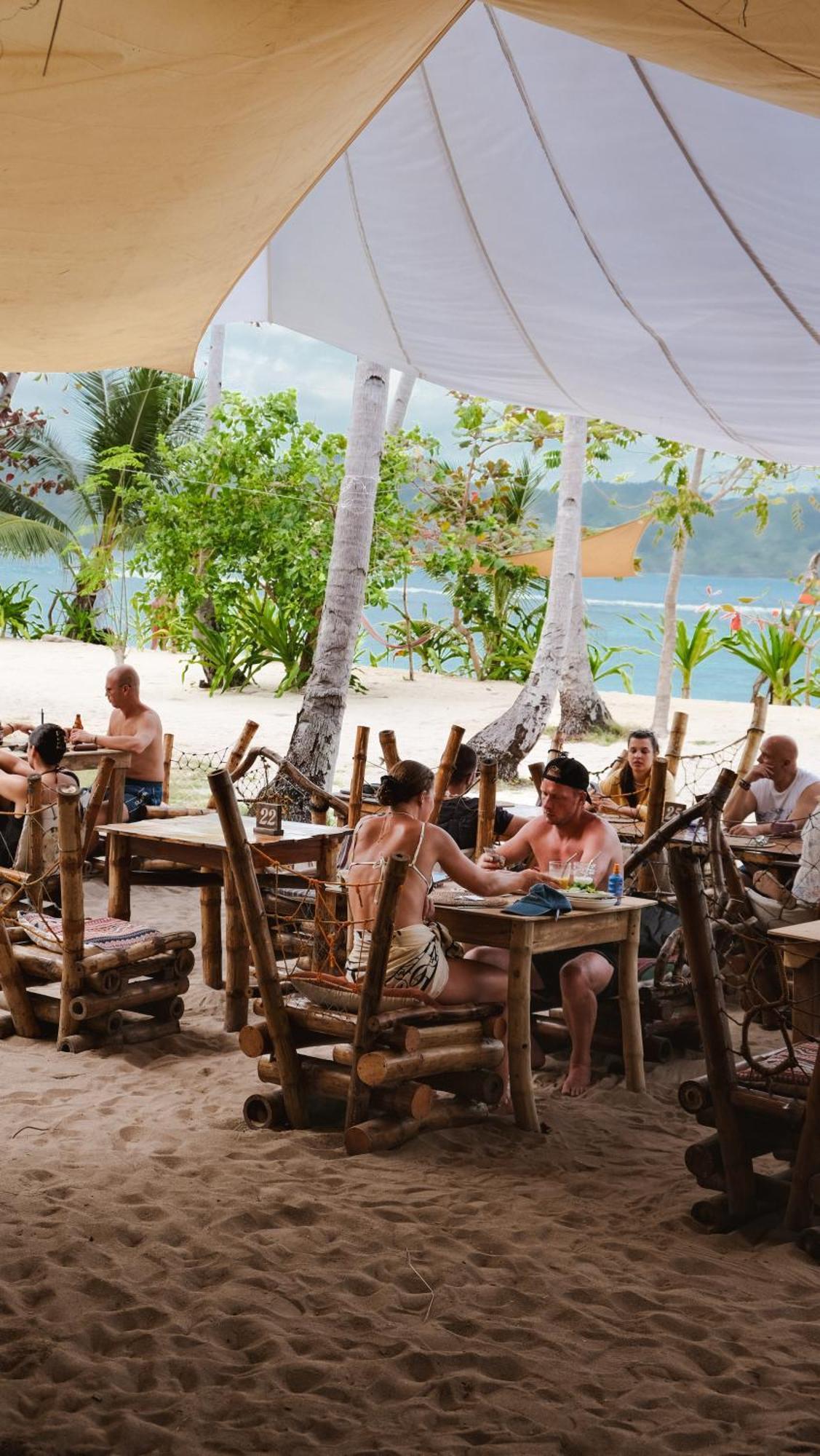 Dryft Darocotan Island (adults Only) 3* El Nido