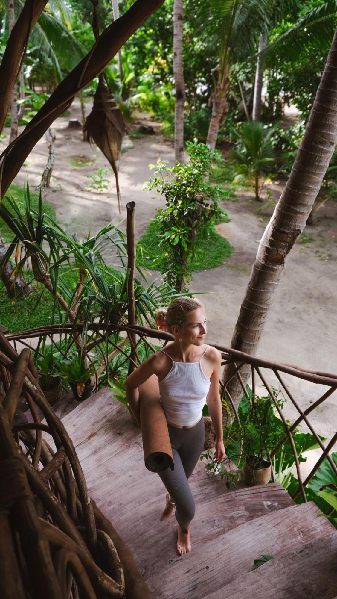 Dryft Darocotan Island (adults Only) Luxury tent 3*
