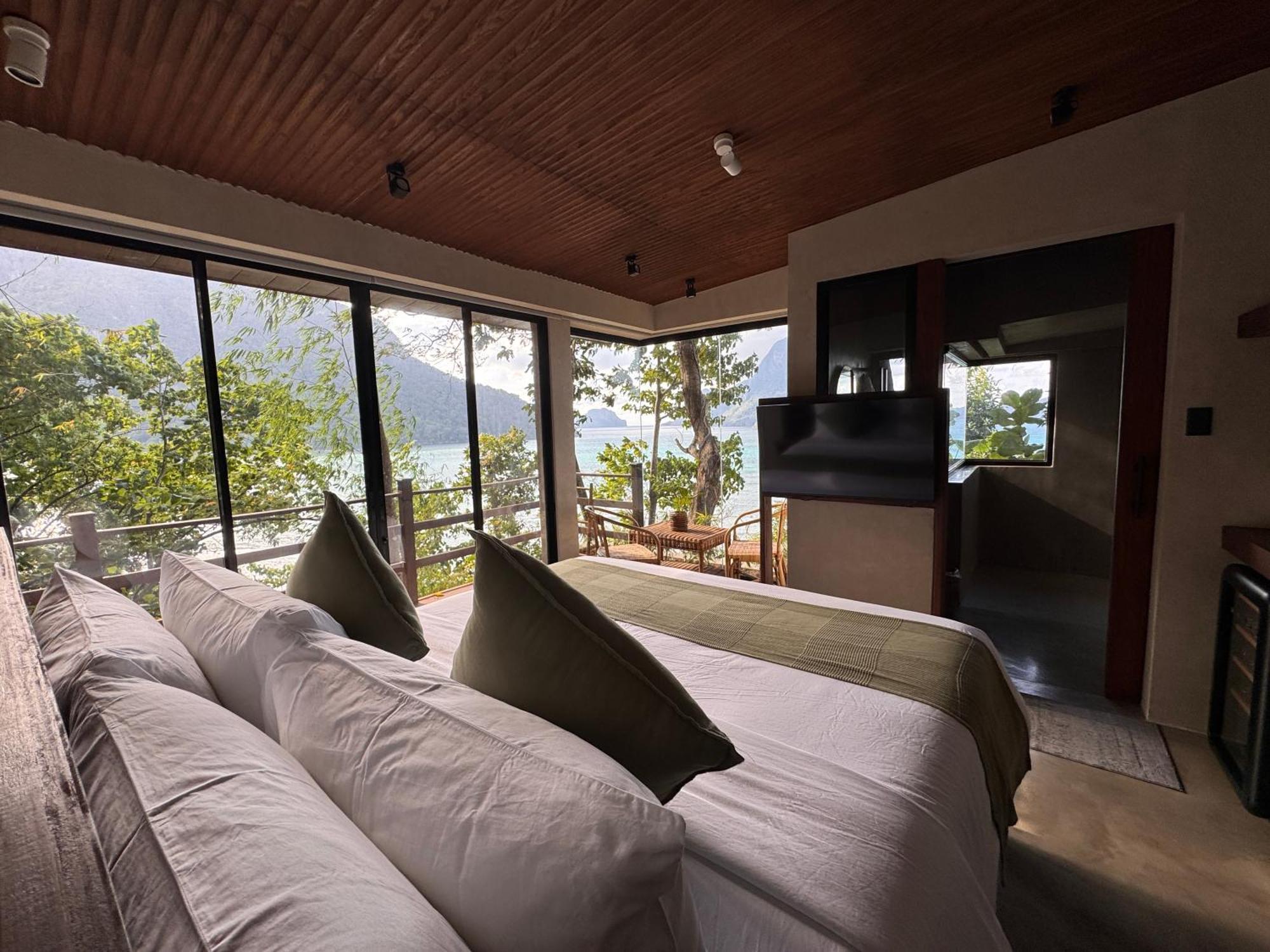 Hotel Morgan El Nido