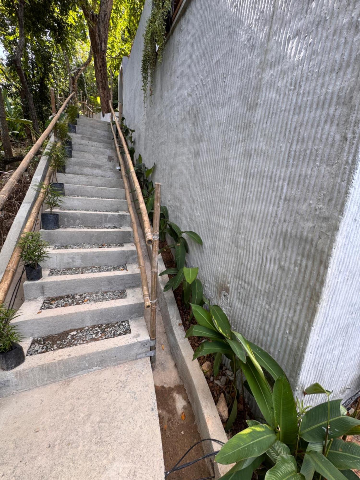 Morgan Hotel El Nido