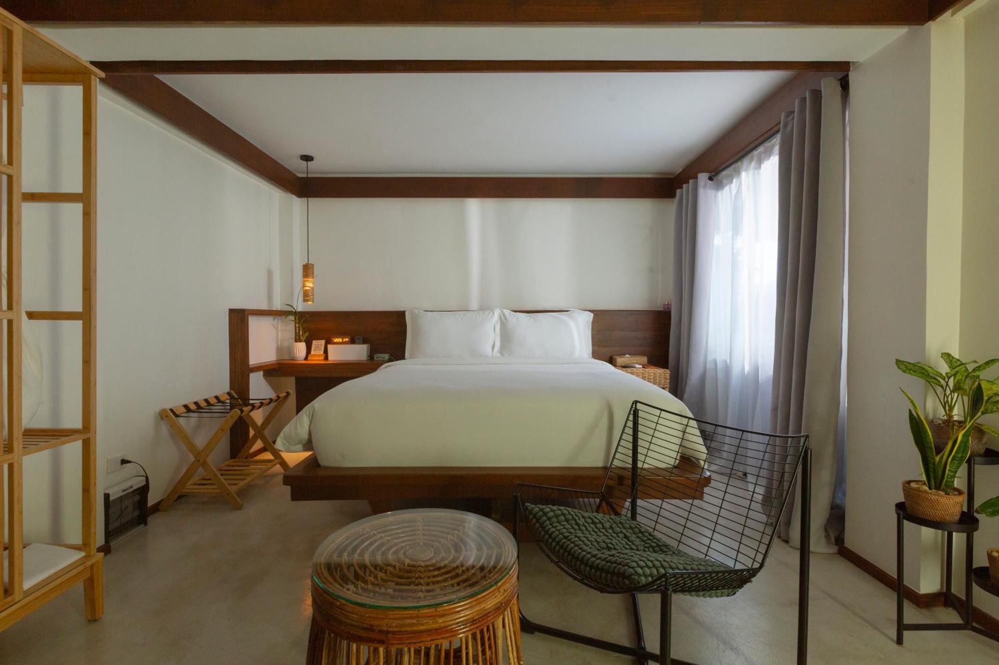 Hotel Morgan