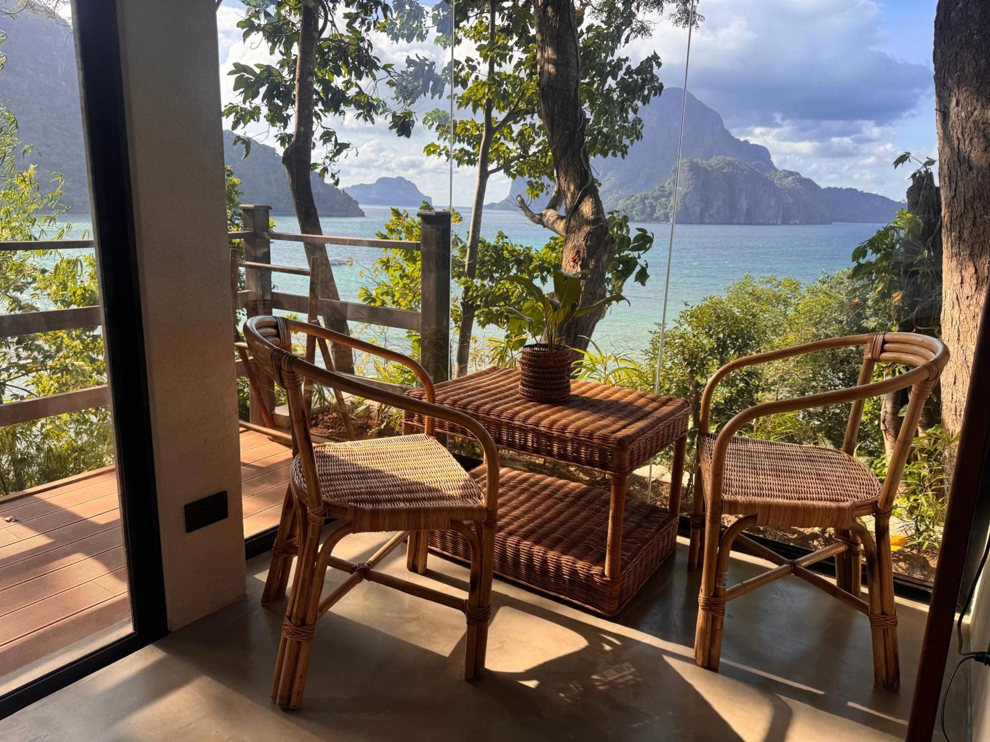 Hotel Morgan El Nido