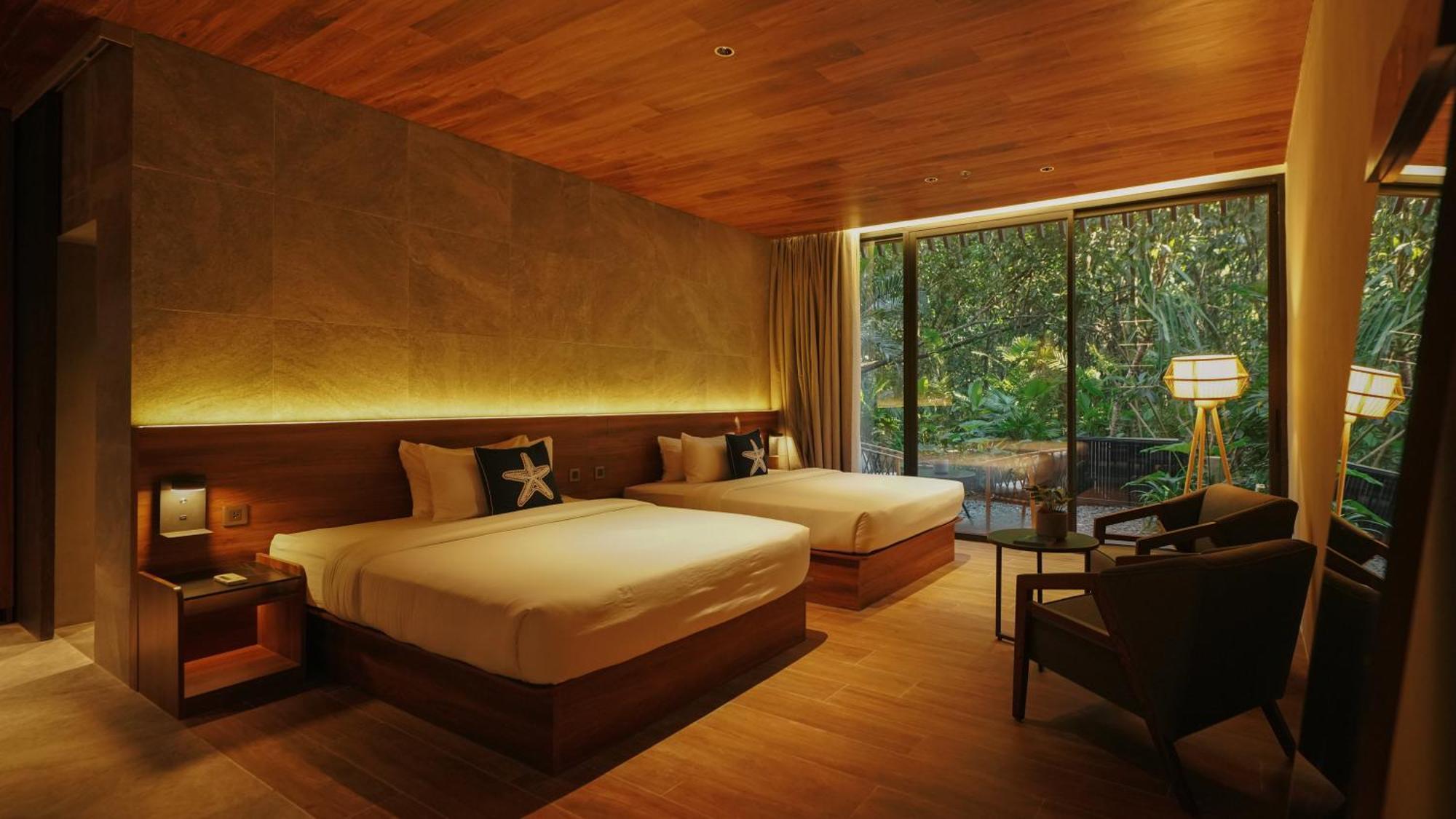 Piece Lio From Japan Managed By H Hospitality Group Hotel El Nido