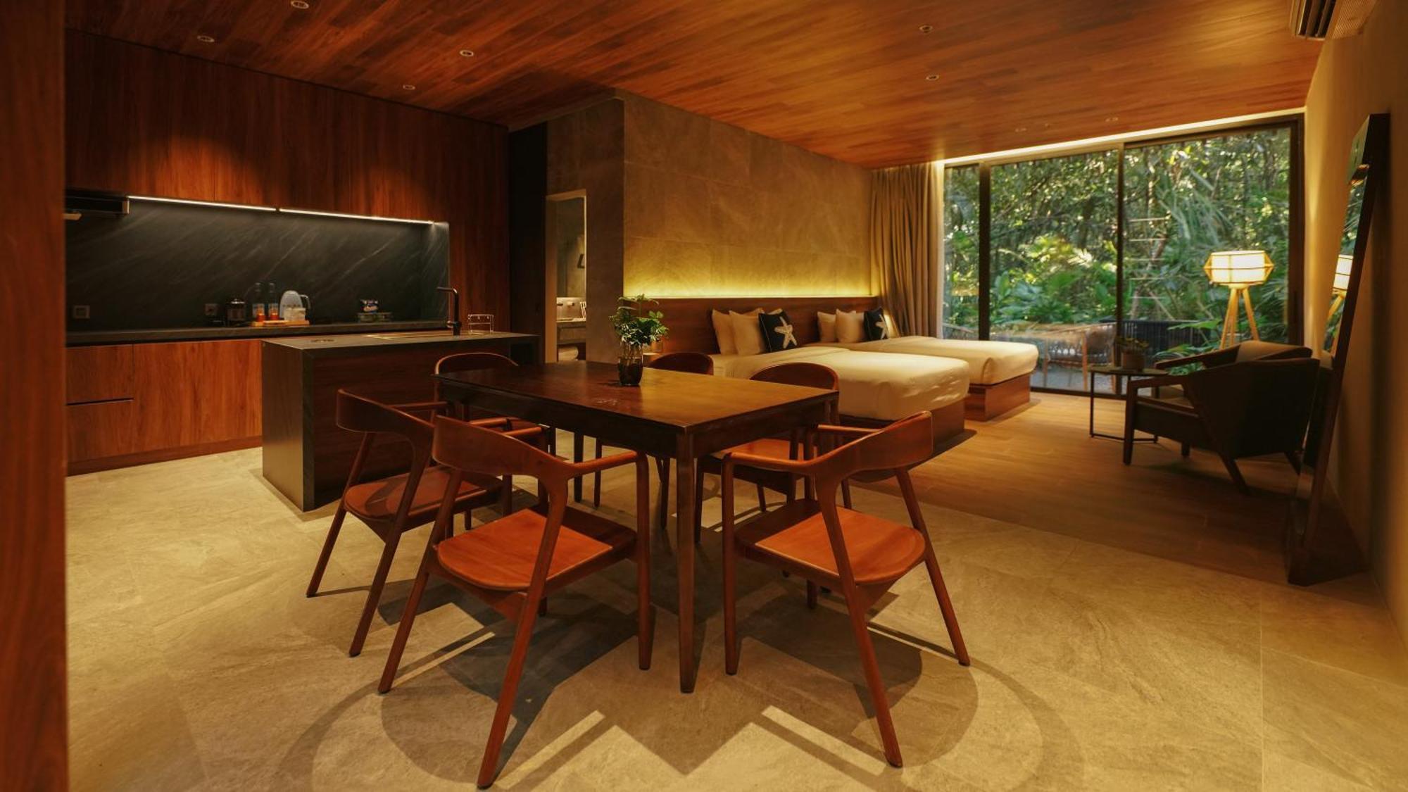 Piece Lio From Japan Managed By H Hospitality Group El Nido