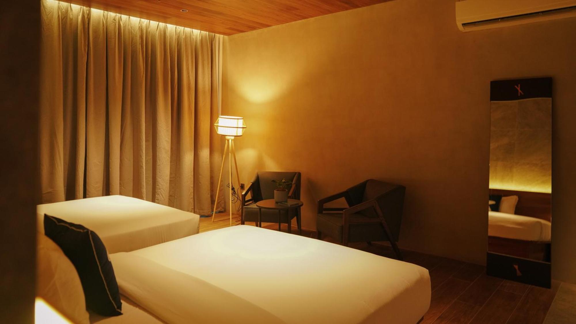 Piece Lio From Japan Managed By H Hospitality Group Hotel