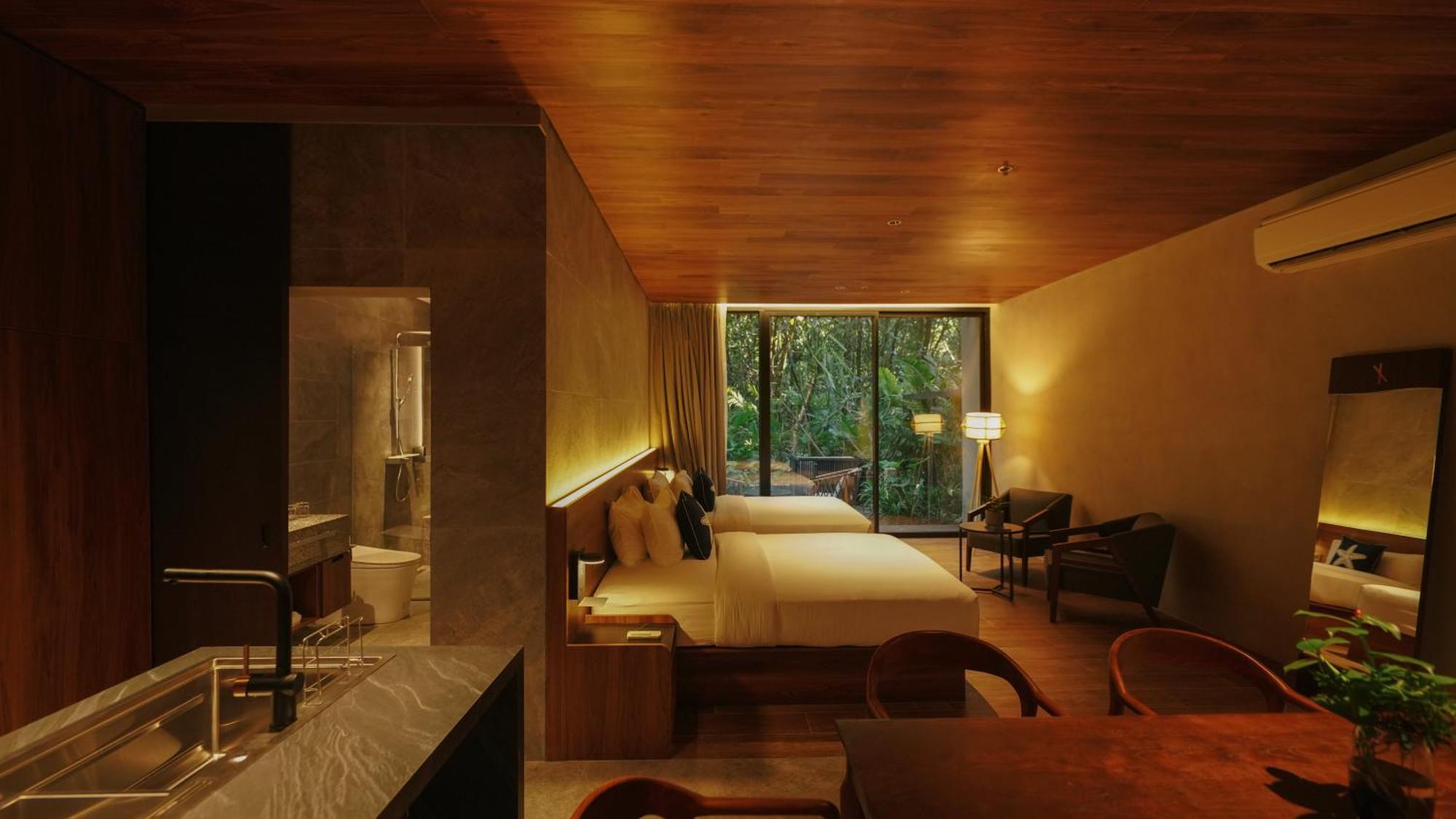 Hotel Piece Lio From Japan Managed By H Hospitality Group