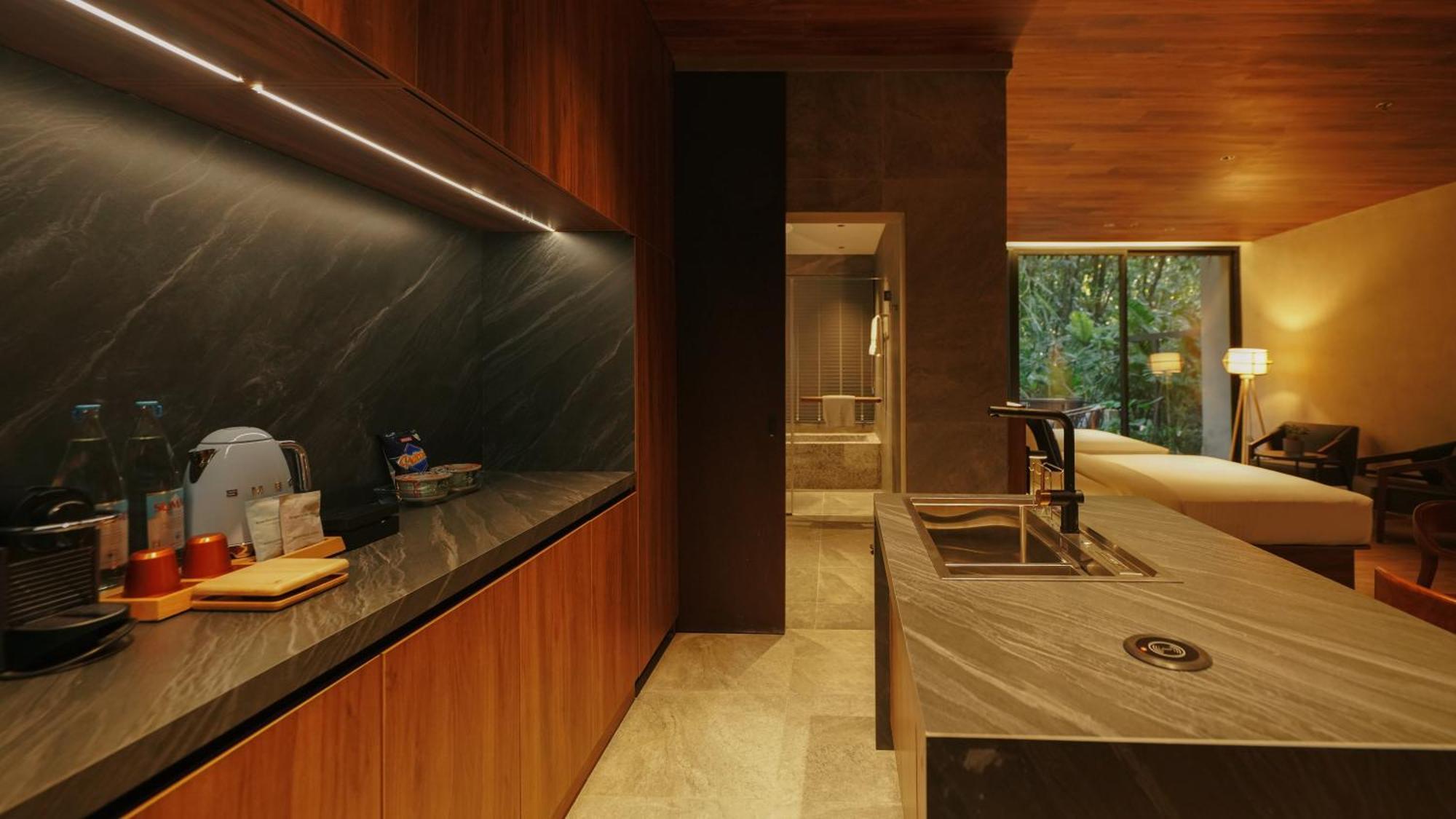 Piece Lio From Japan Managed By H Hospitality Group Hotel 5*