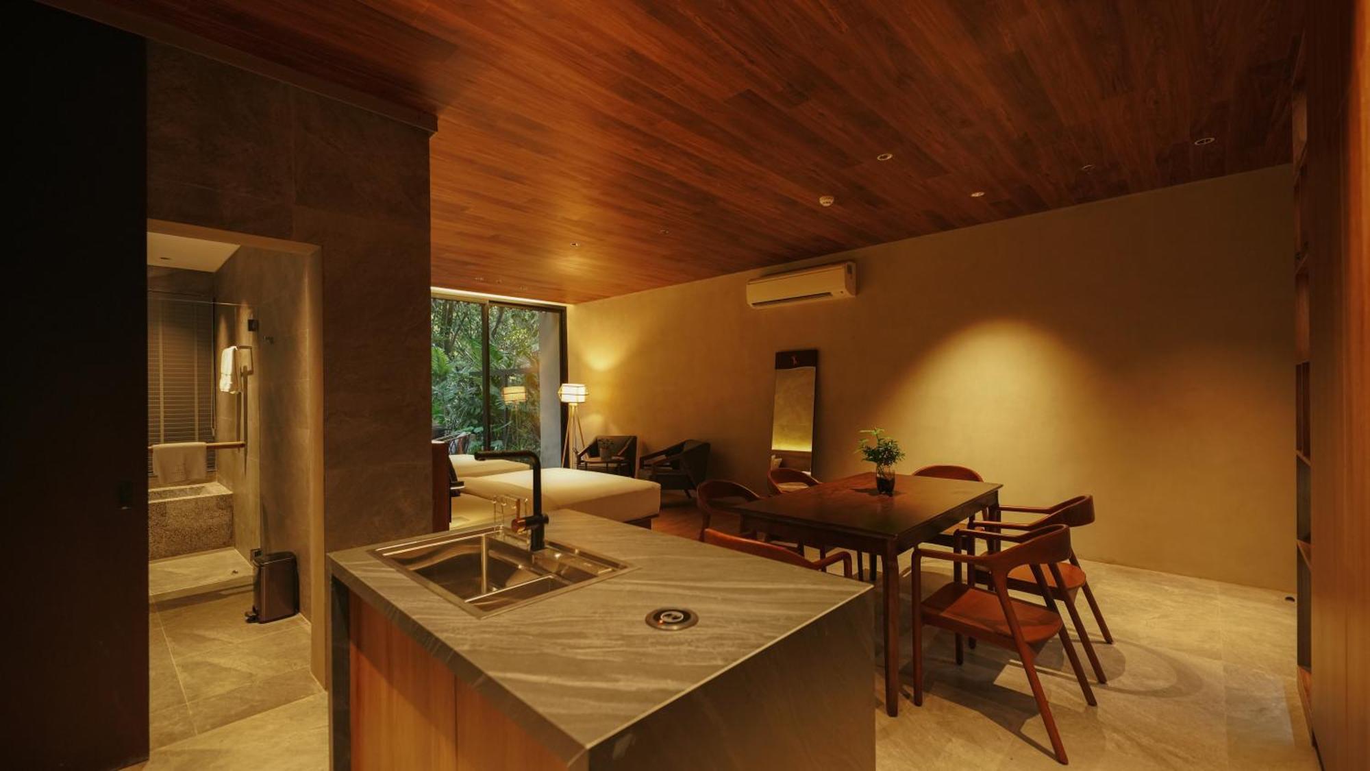 Hotel Piece Lio From Japan Managed By H Hospitality Group 5*