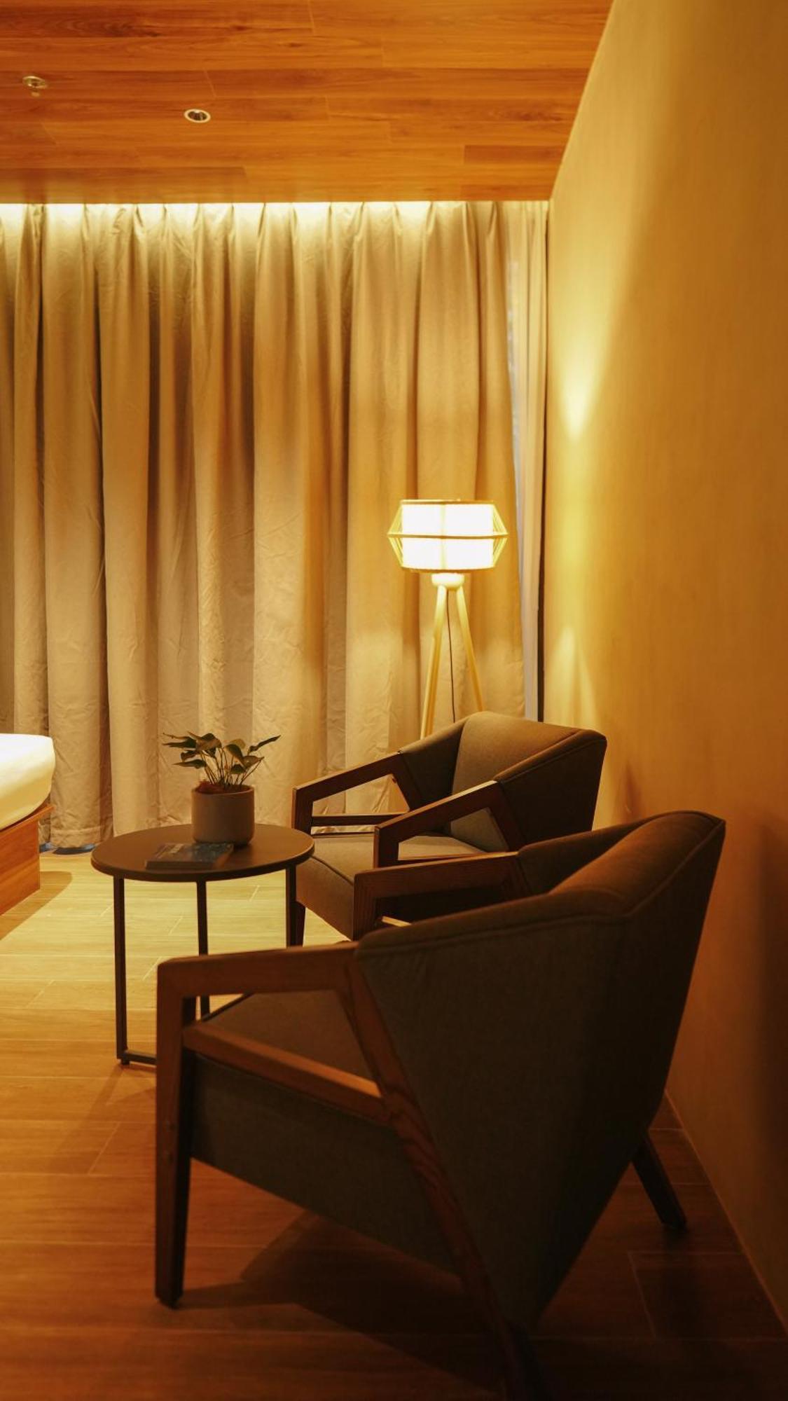 Piece Lio From Japan Managed By H Hospitality Group Hotel El Nido