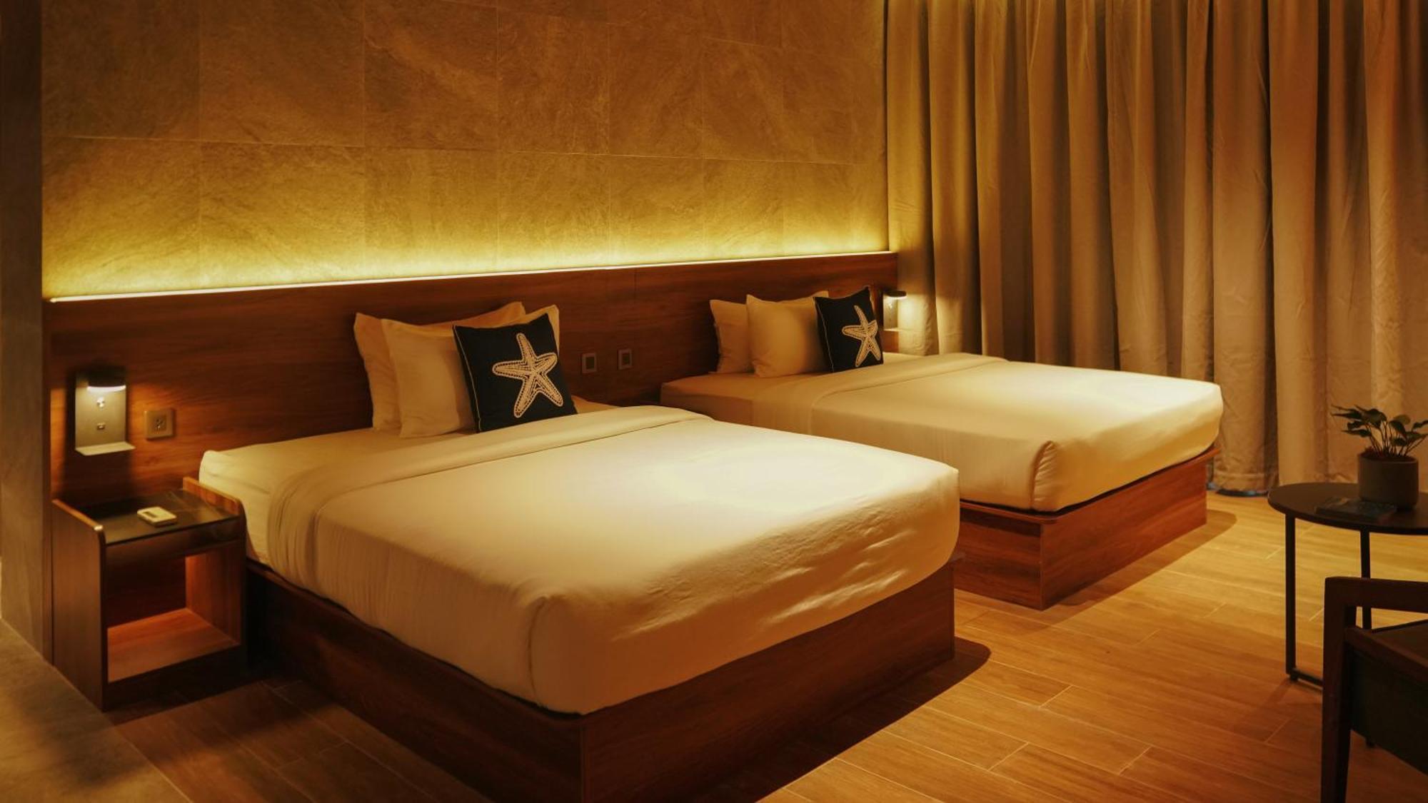 Hotel Piece Lio From Japan Managed By H Hospitality Group