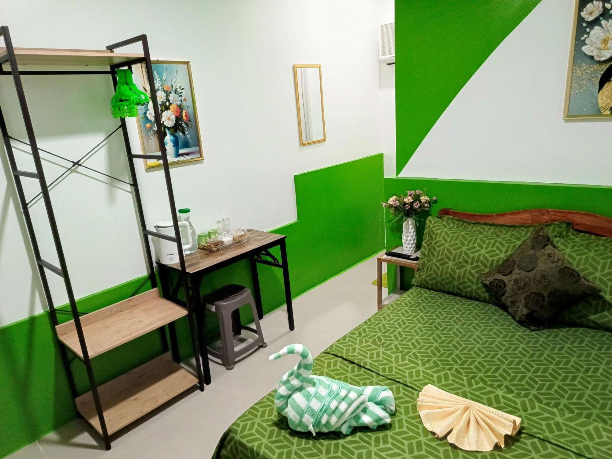 Inn Milvir Tourist
