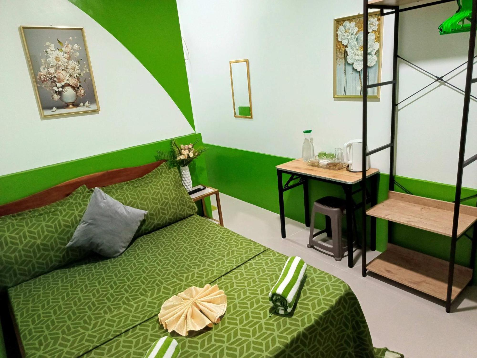 Inn Milvir Tourist El Nido