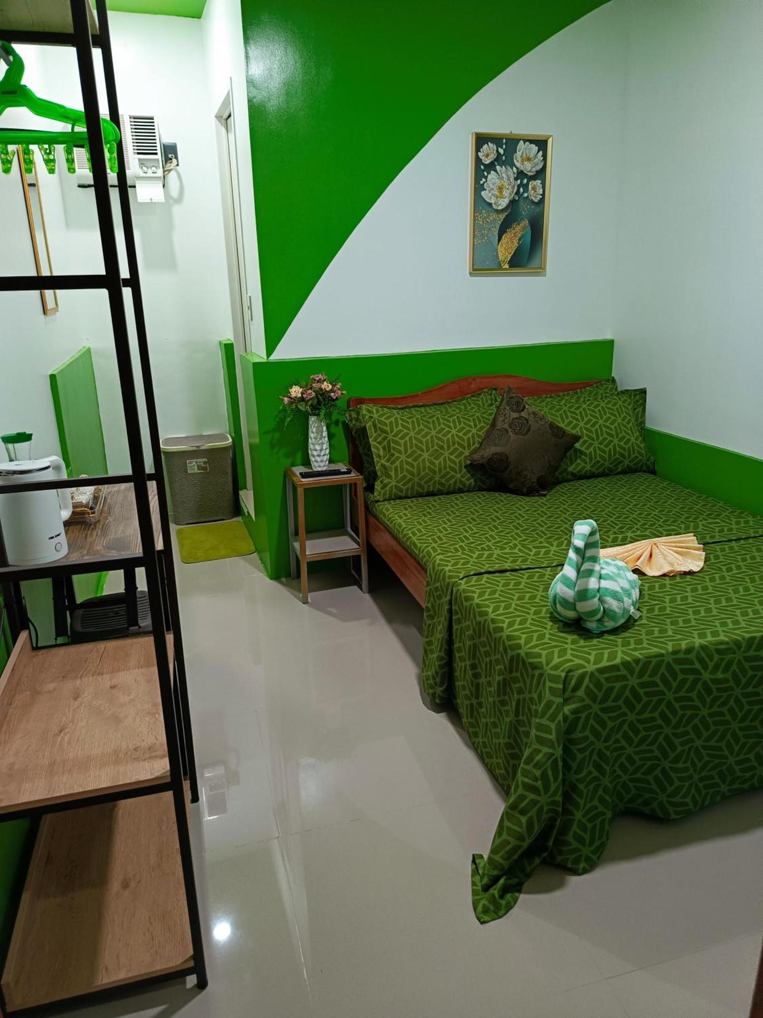 Milvir Tourist Inn