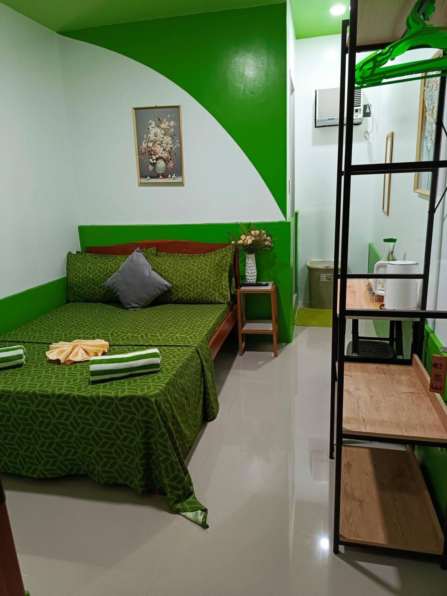 Inn Milvir Tourist *