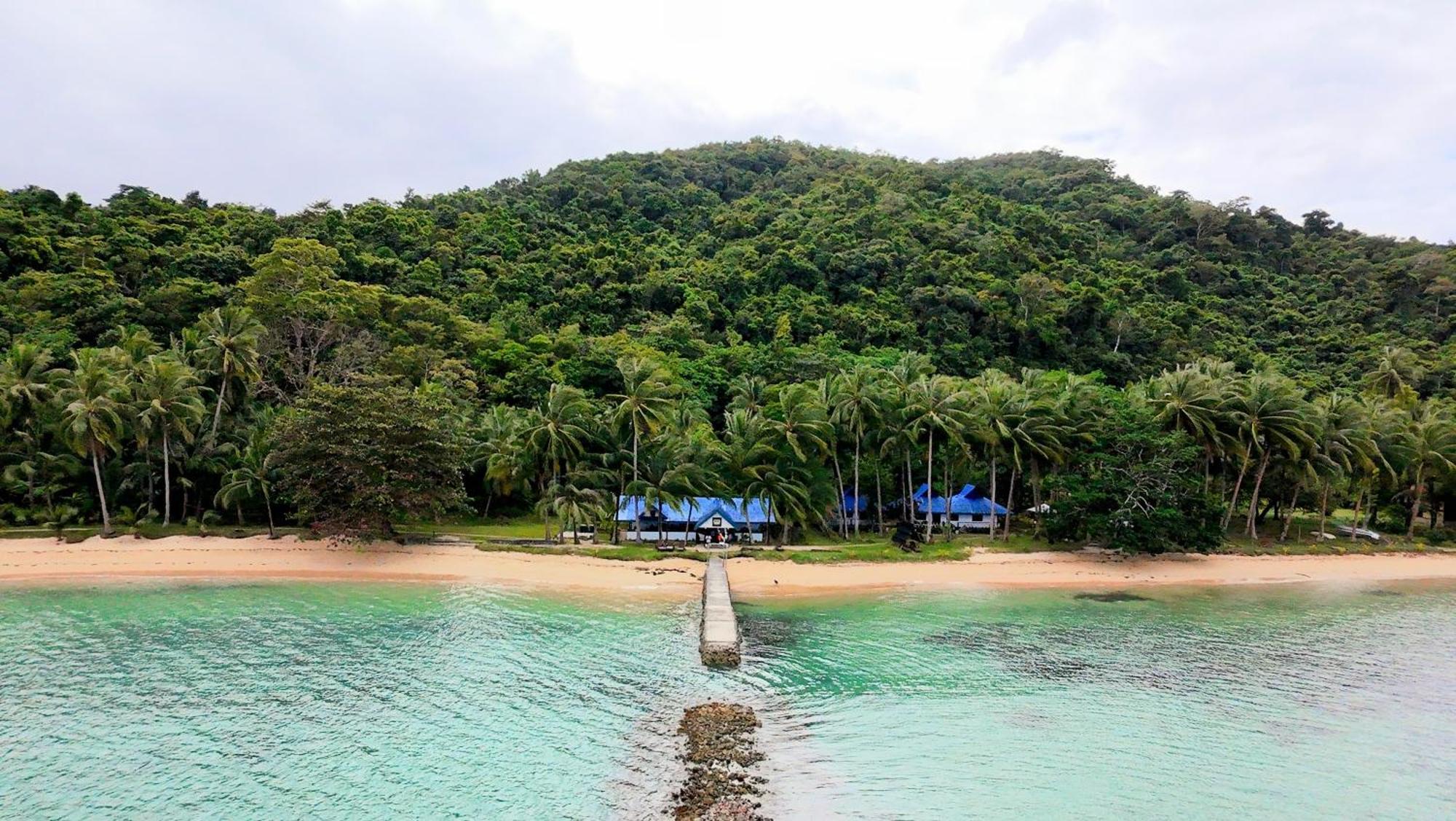 Dk2 - Hidden Natural Spot - Direct Tours & Fast Internet El Nido