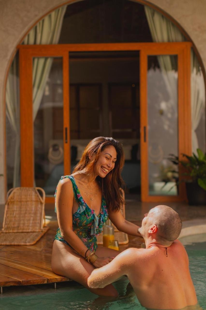 Lugadia Villa El Nido