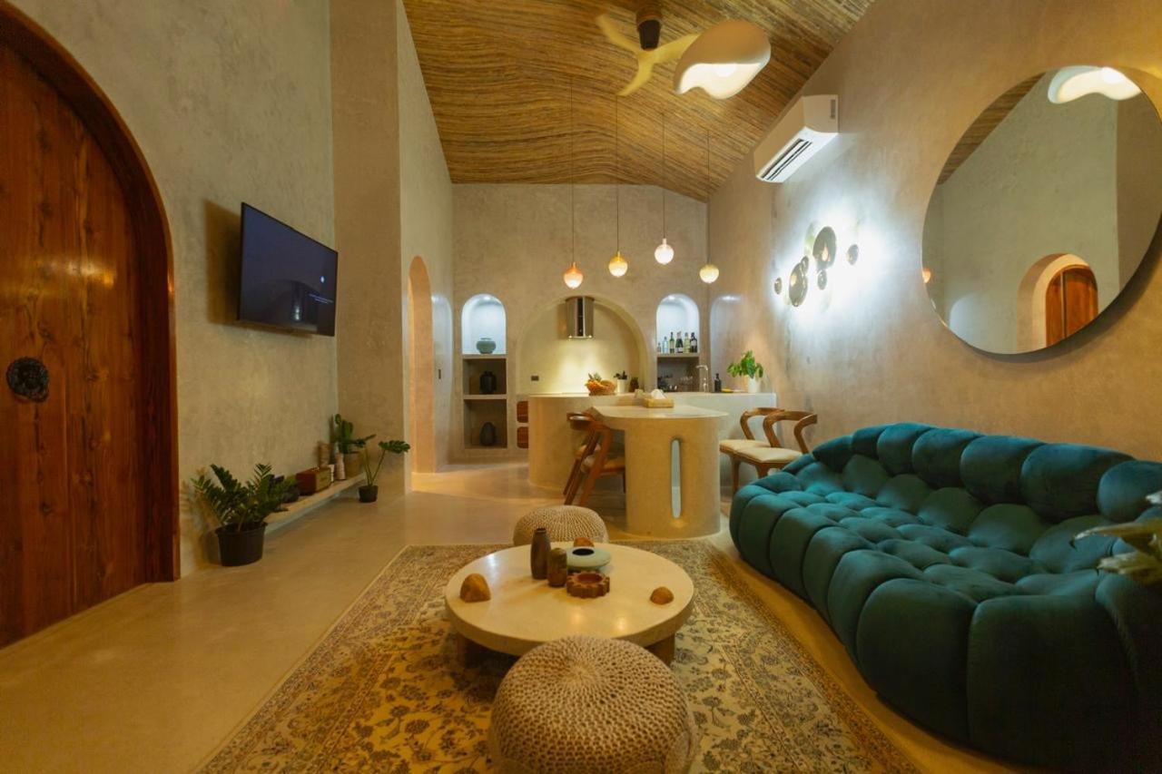 Villa Lugadia *
