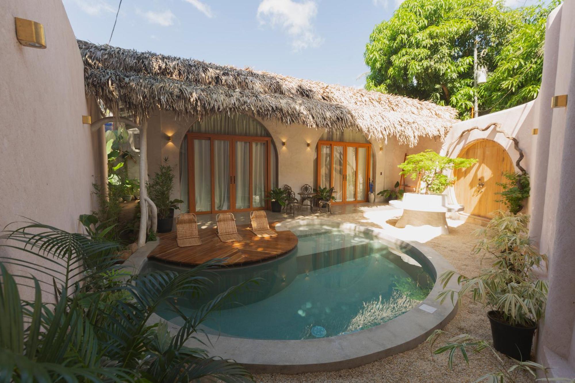 Villa Lugadia El Nido