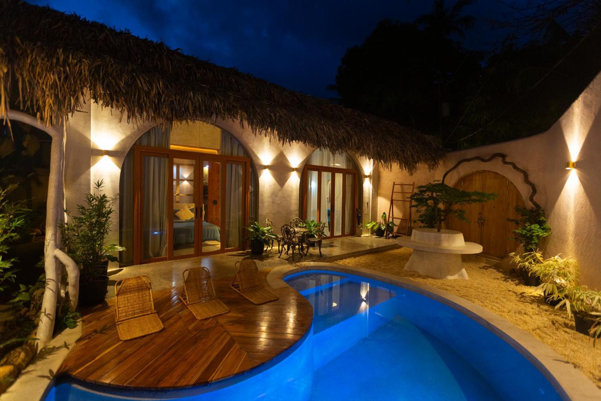 Lugadia Villa