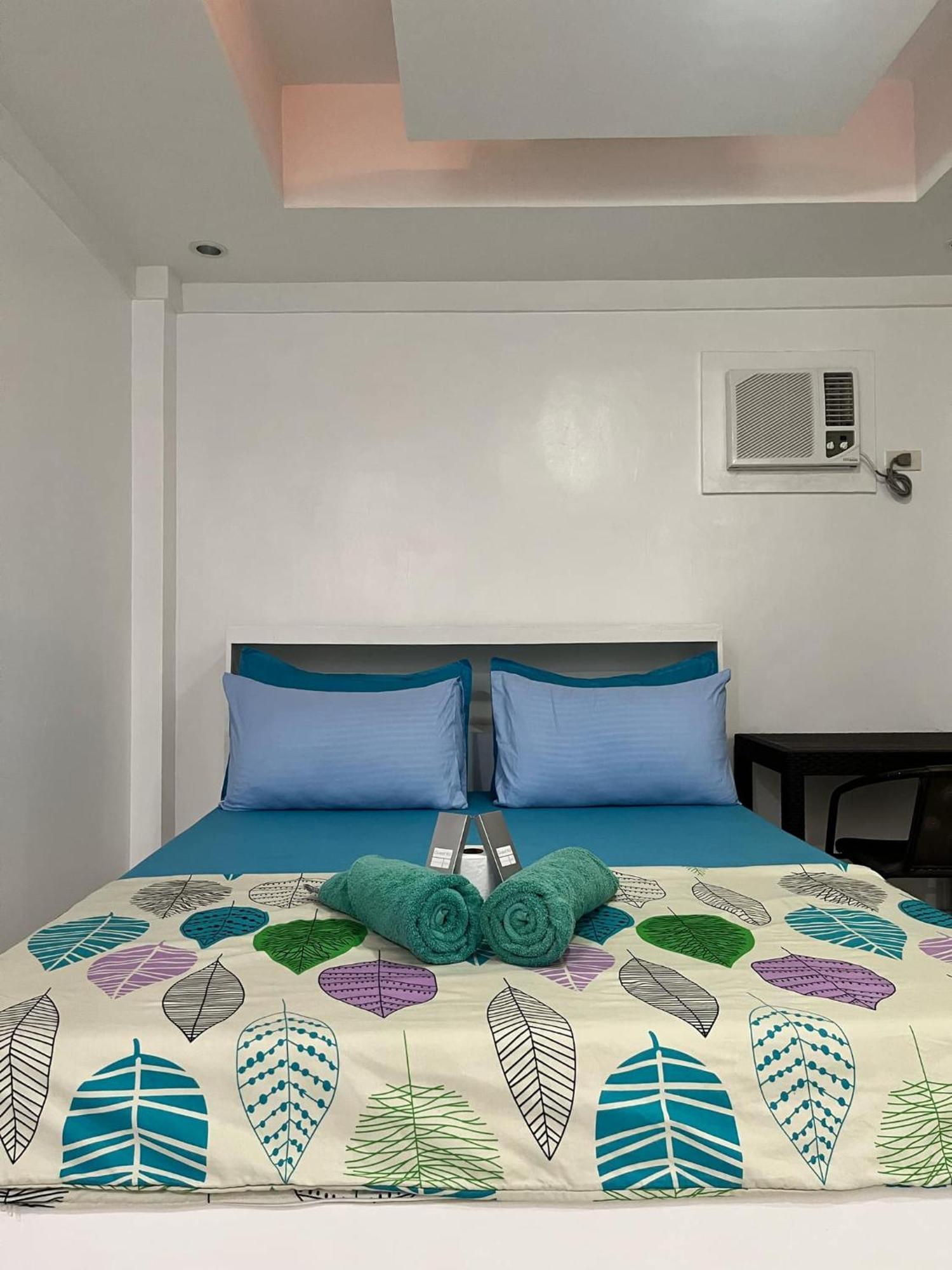Carandang Guest house El Nido
