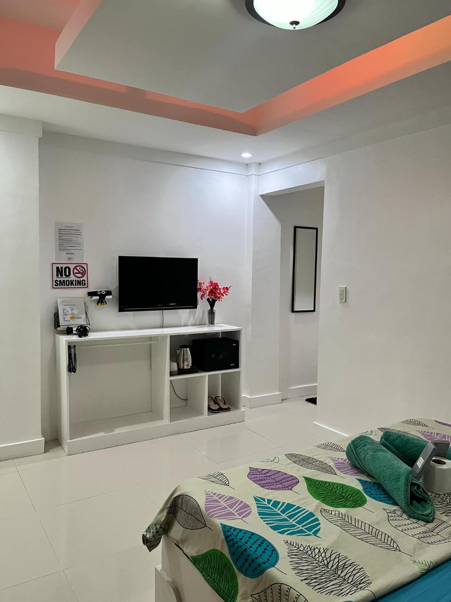 Carandang Guest house