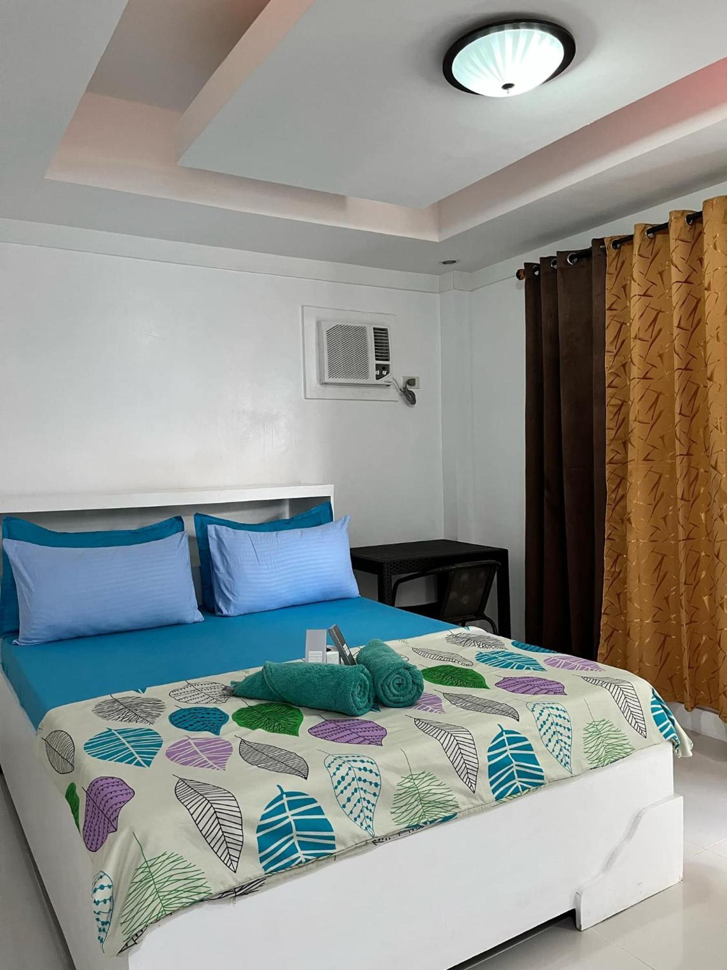 Guest house Carandang *