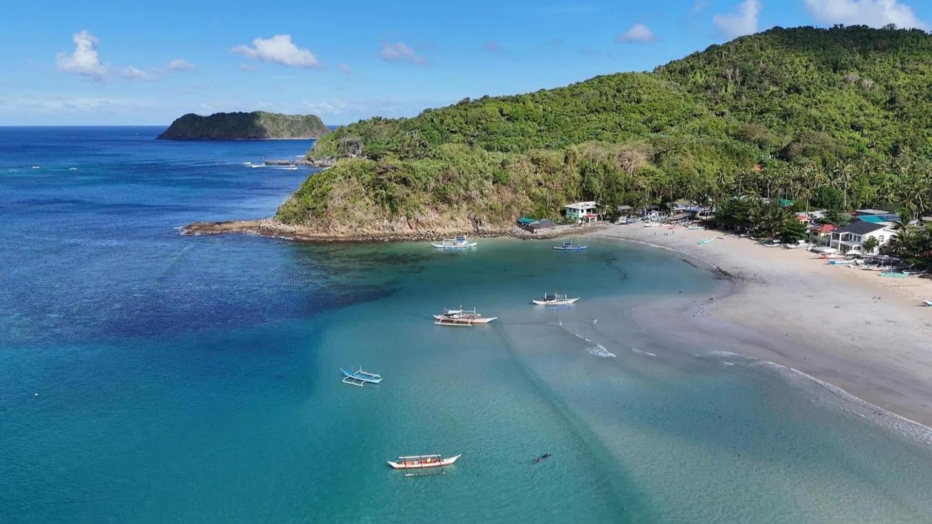 Baybayon Sunset Bed & Breakfast El Nido