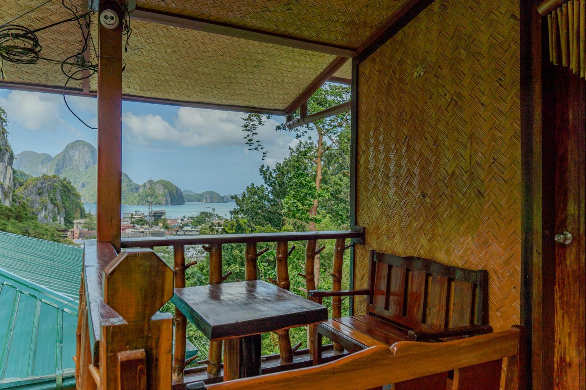 Viewdeck Inn El Nido