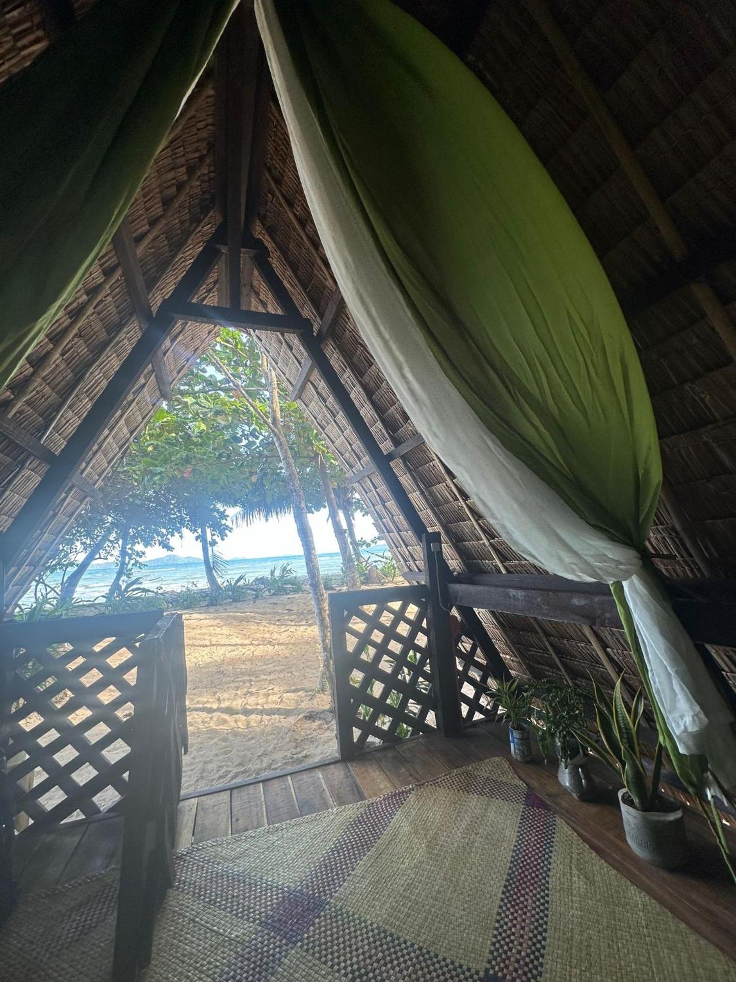 Efrena Agro Tourism Campsite *