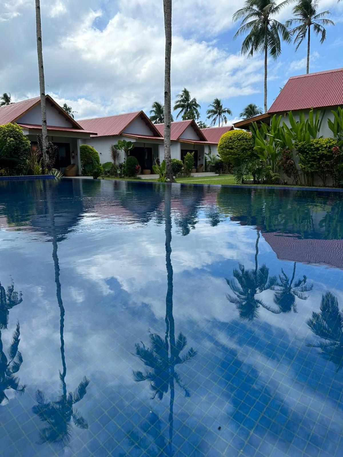 Aparthotel Anitsa *