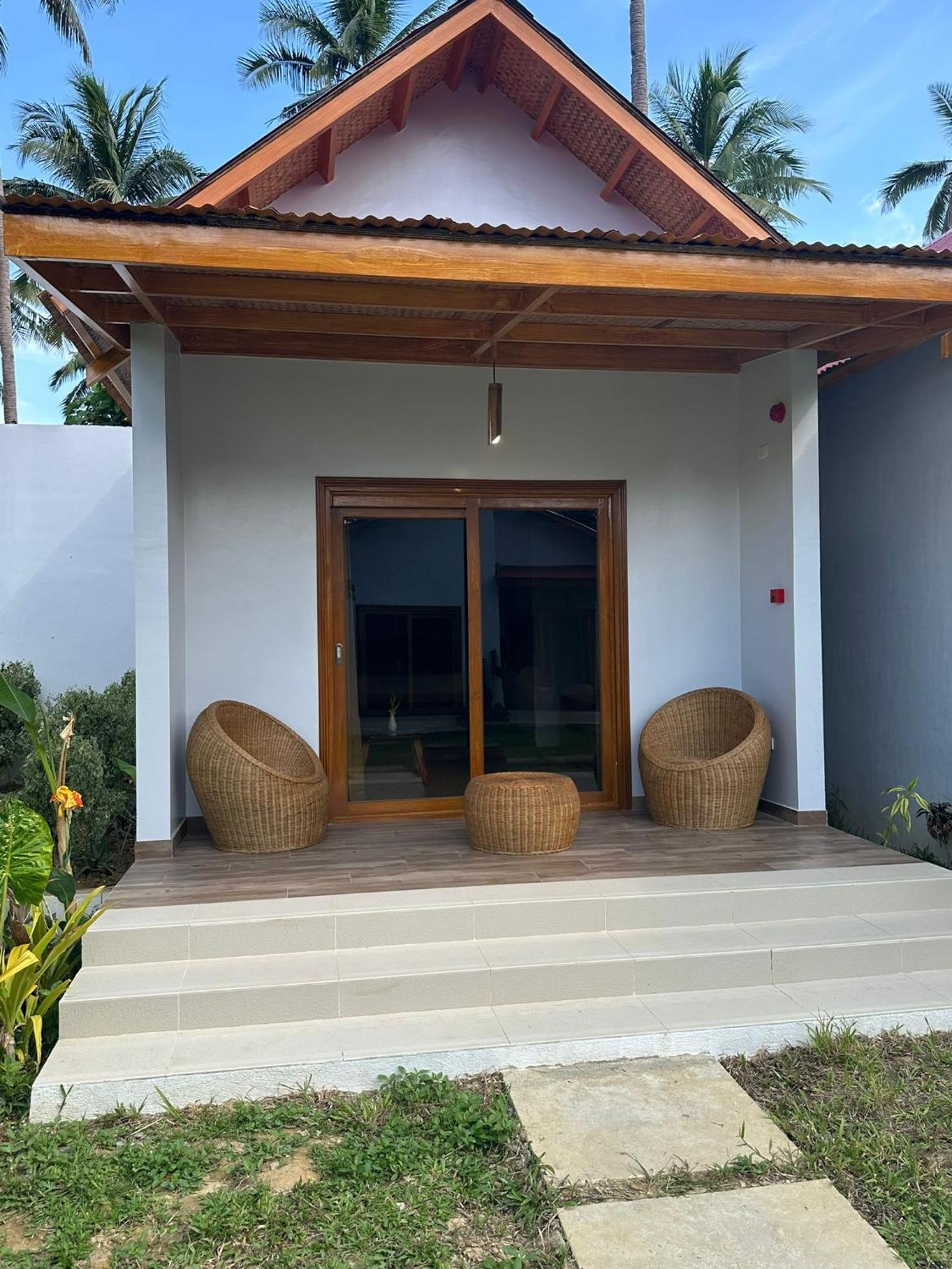 Aparthotel Anitsa *