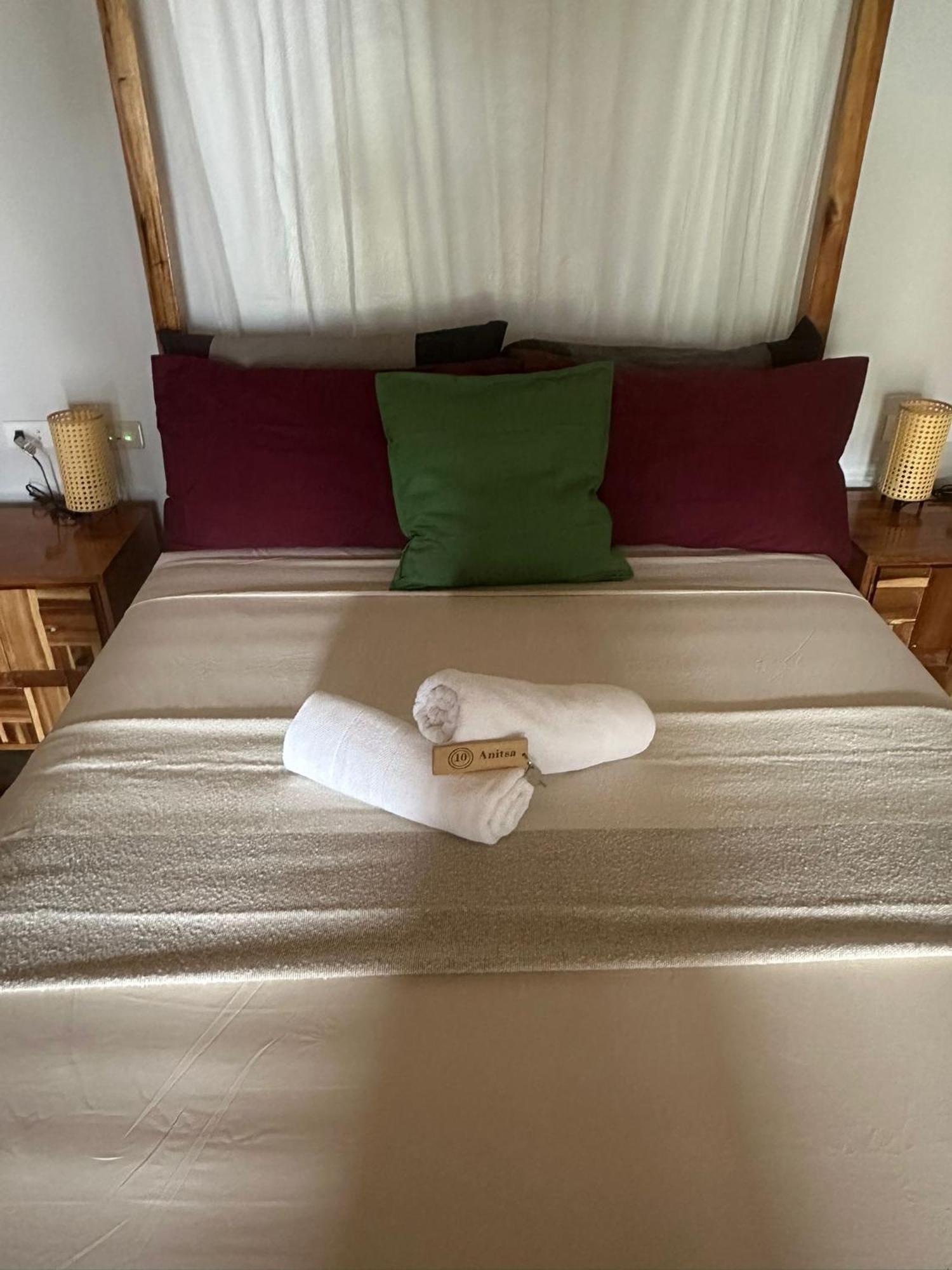 Aparthotel Anitsa El Nido