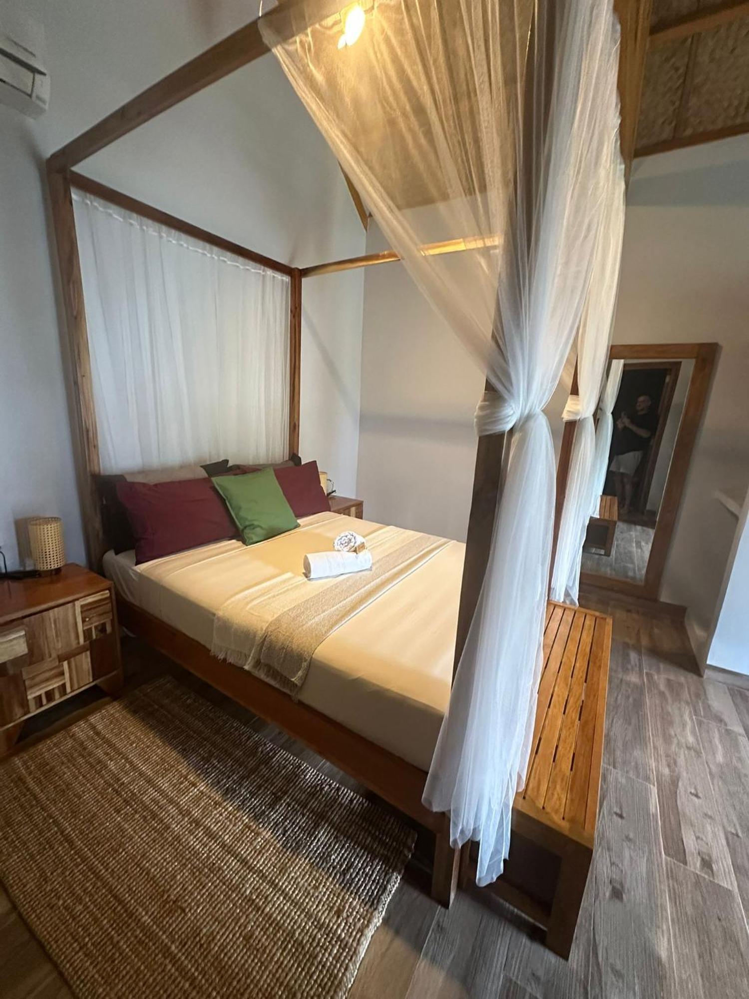 Aparthotel Anitsa *