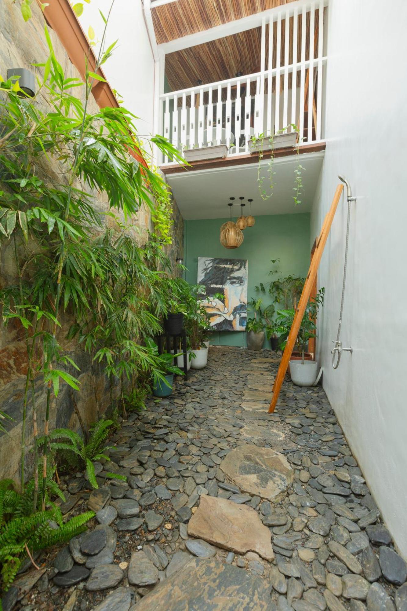 Lugadia Villa