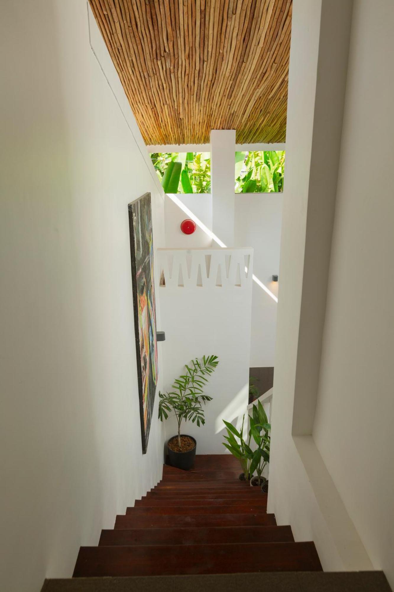 Lugadia Villa El Nido