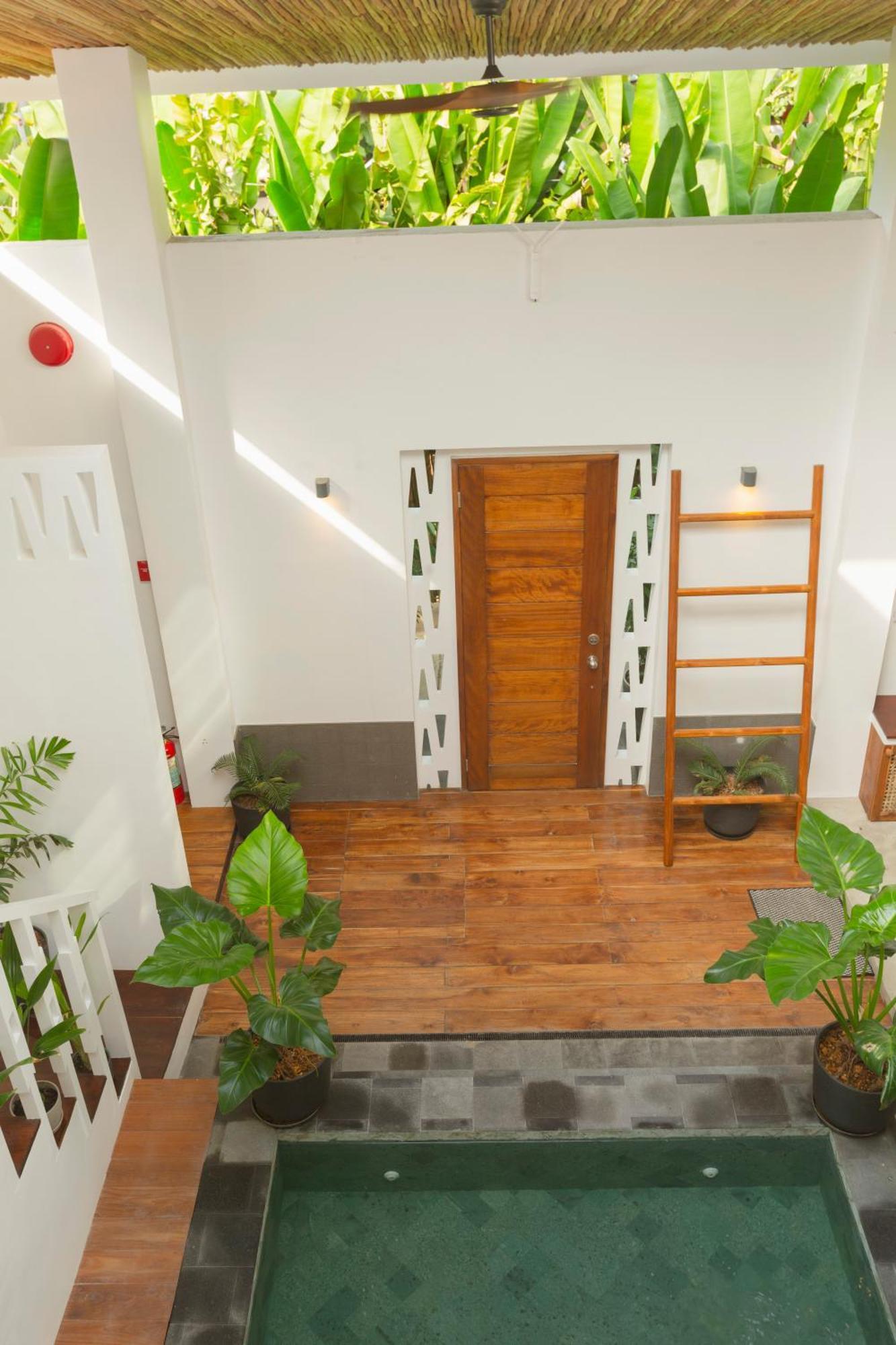 Lugadia Villa El Nido