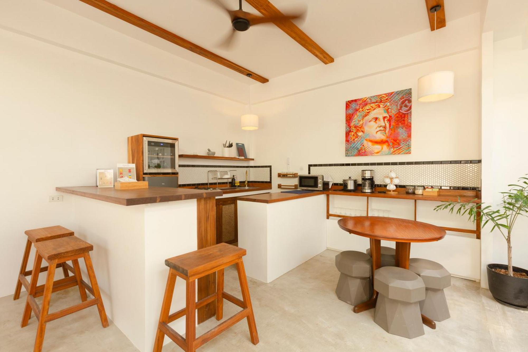 Lugadia Villa