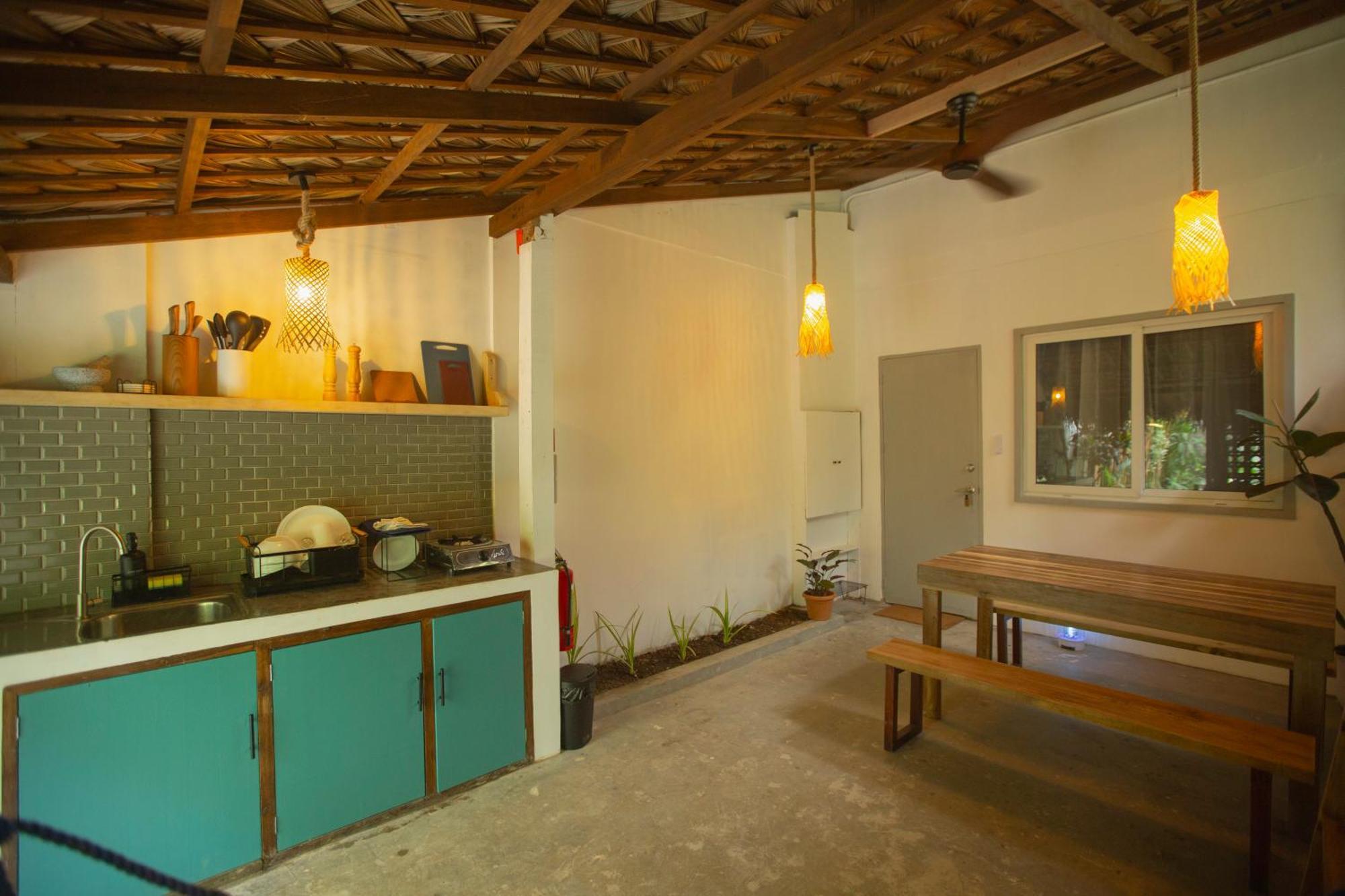 Lugadia Villa