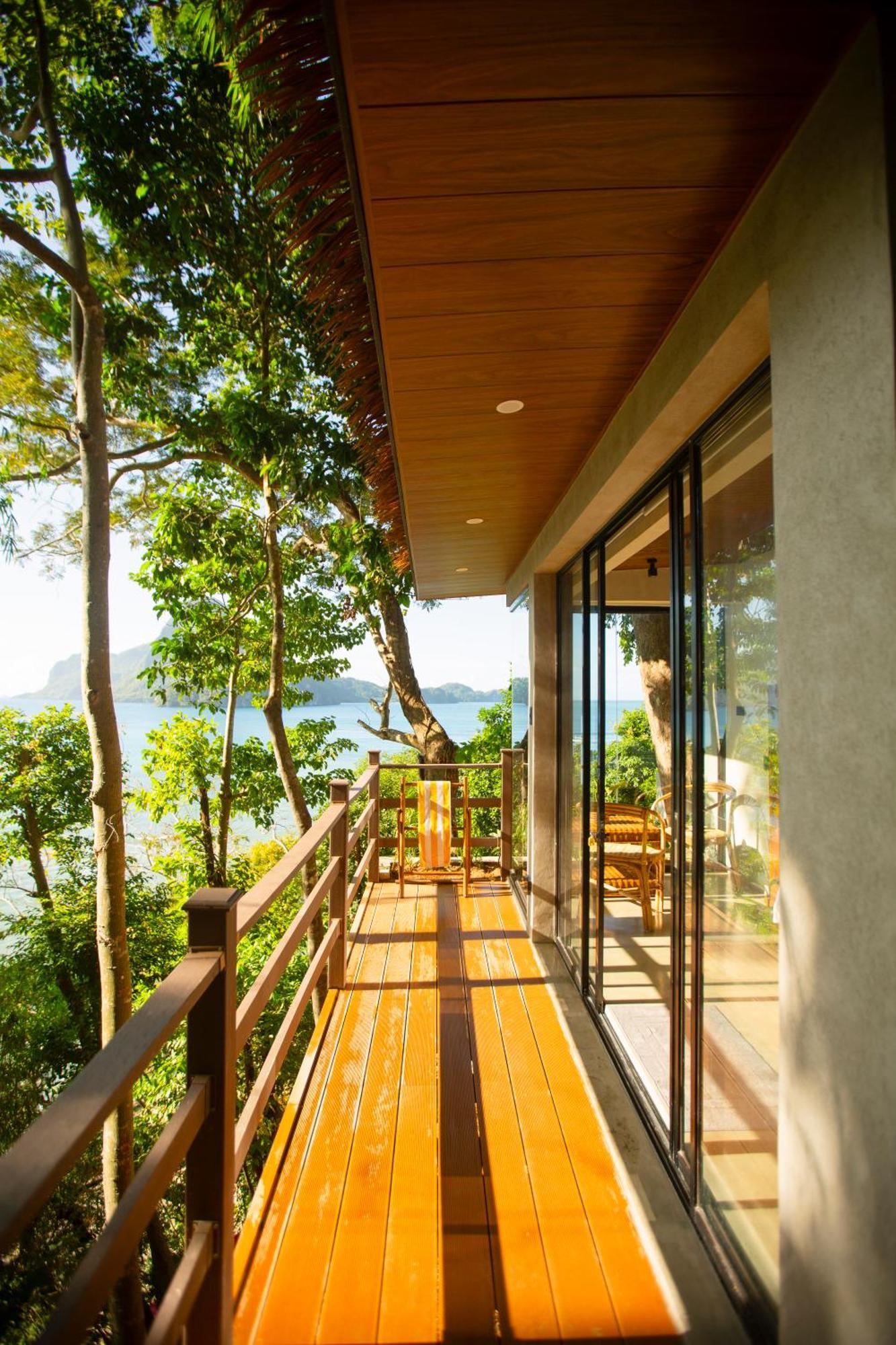 Morgan El Nido