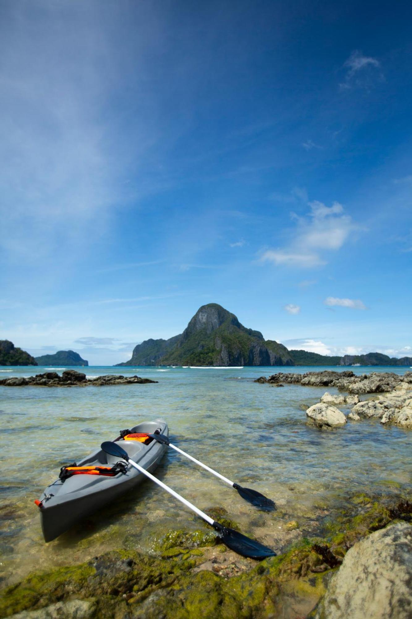 Morgan Hotel El Nido
