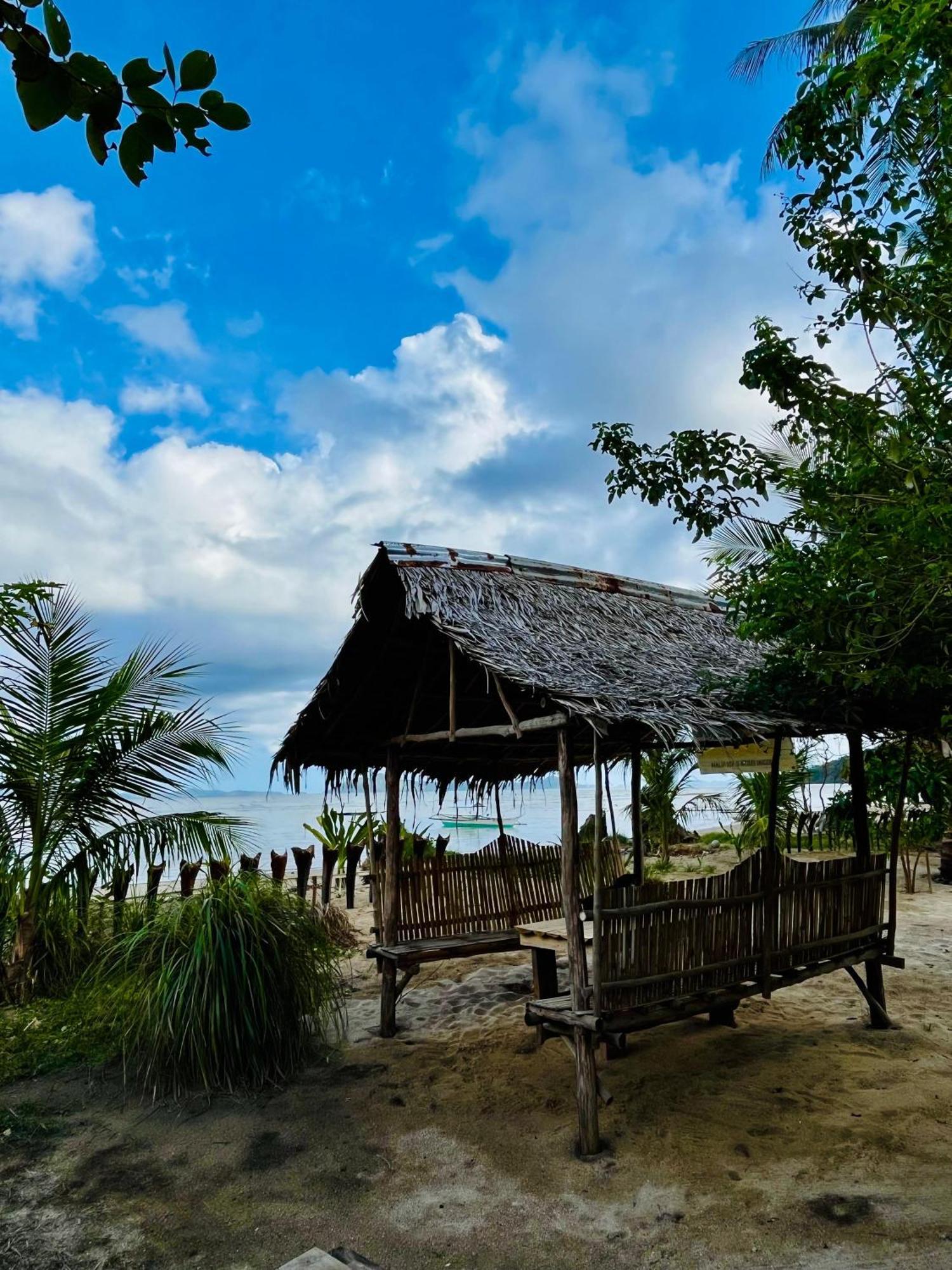 Ermon Sea Side View *